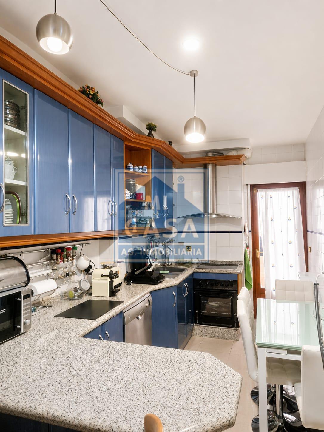 Venta de piso en Mérida