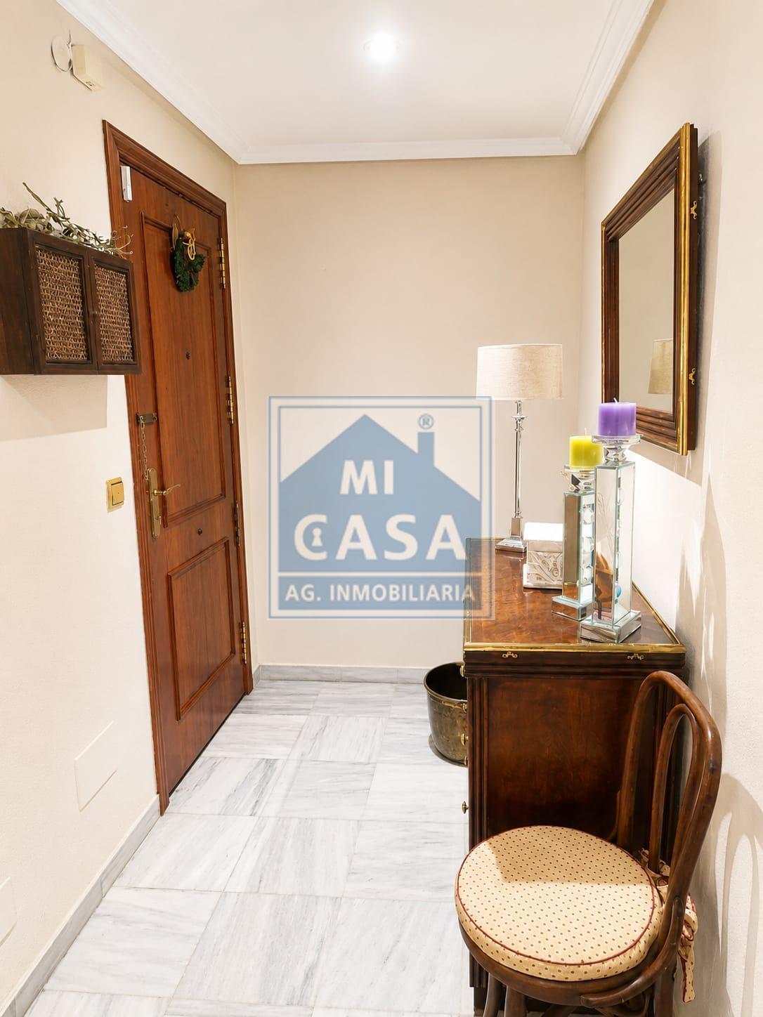 Venta de piso en Mérida