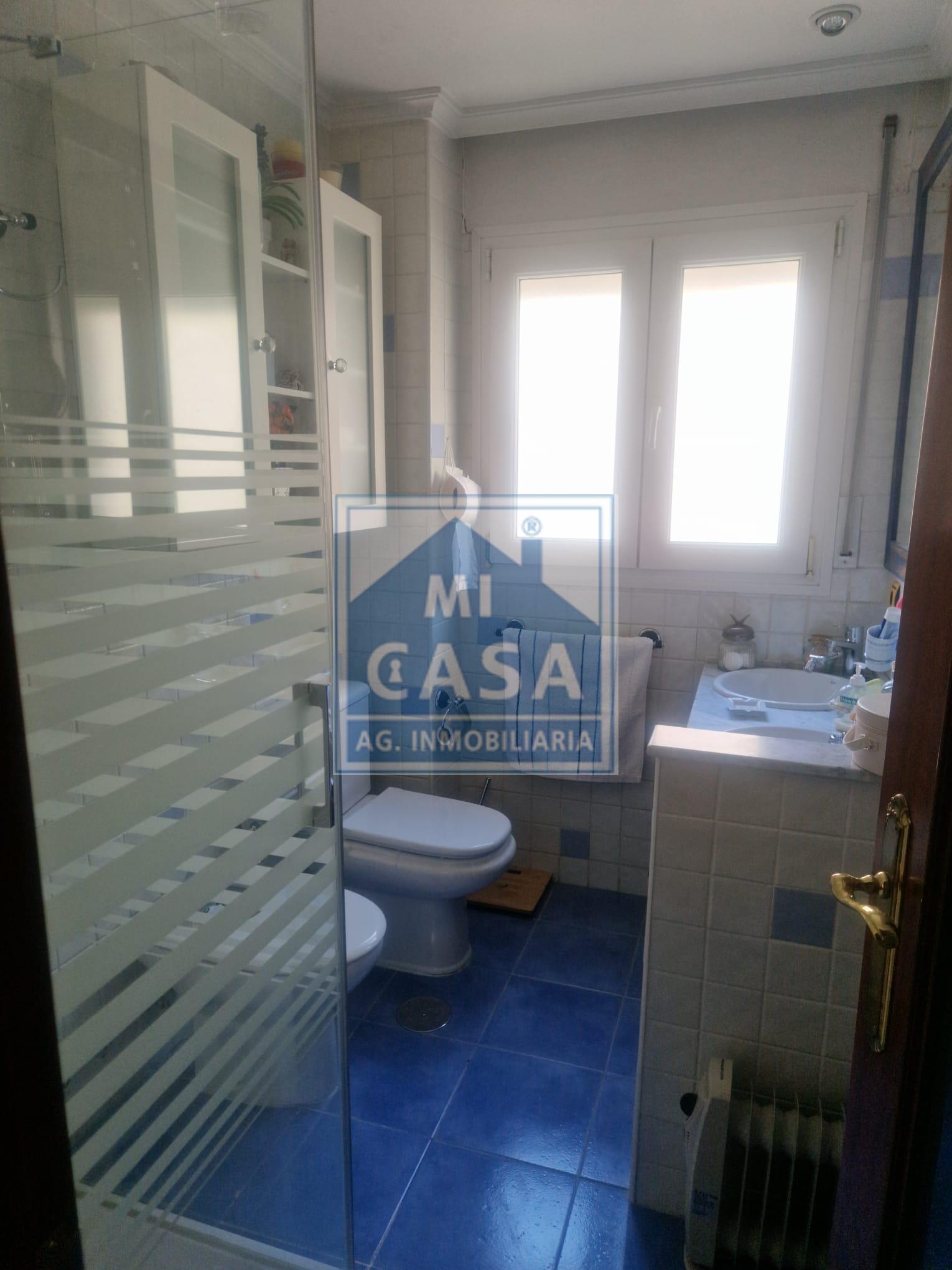 Venta de piso en Mérida