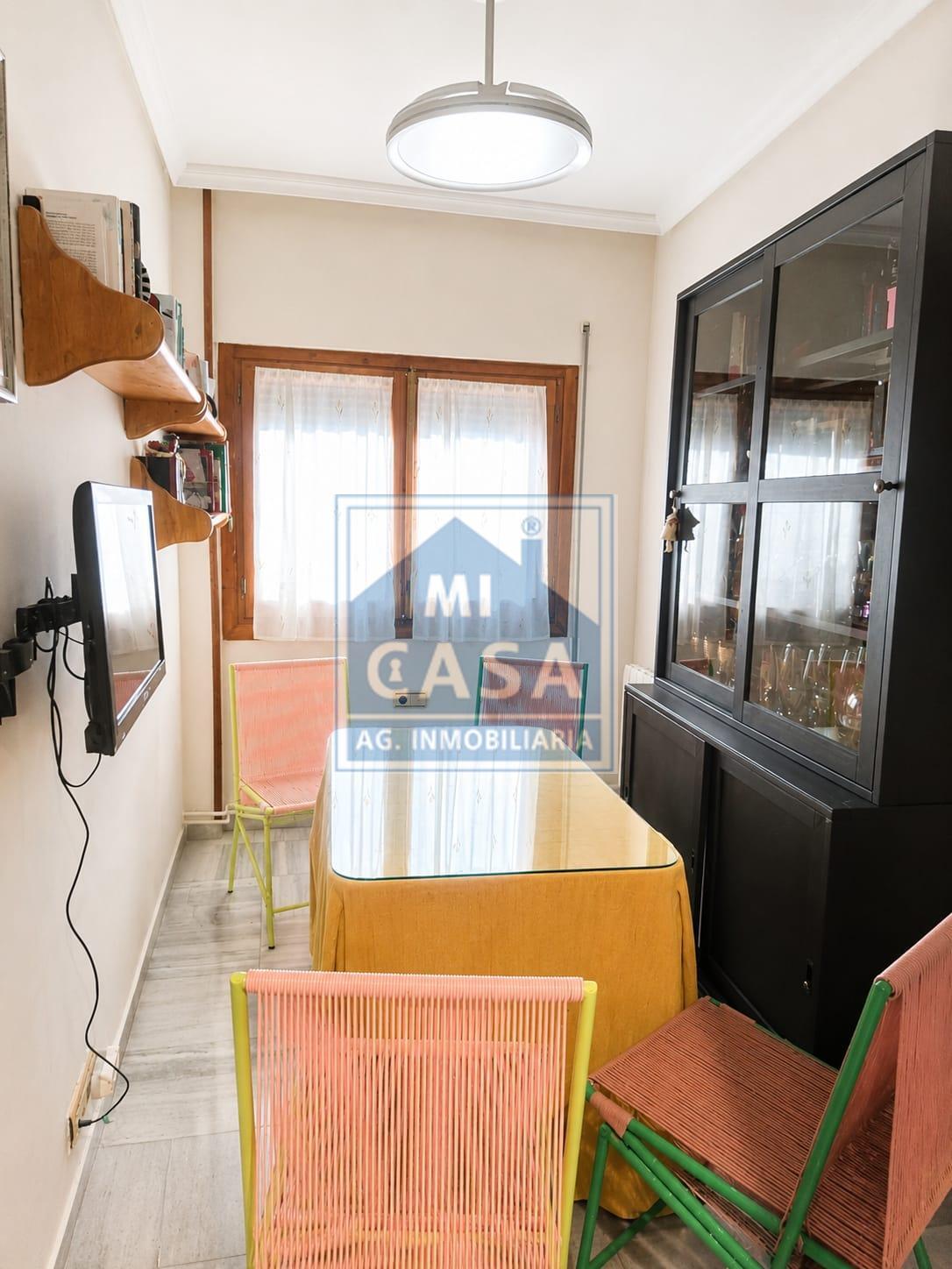 Venta de piso en Mérida