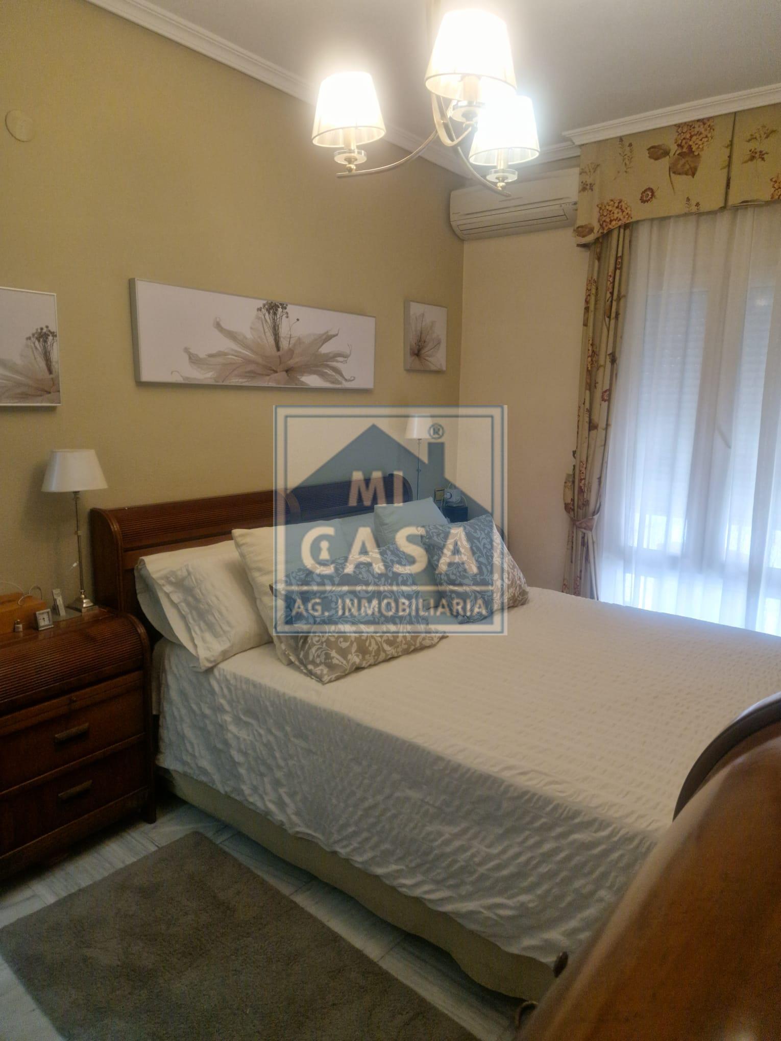 Venta de piso en Mérida