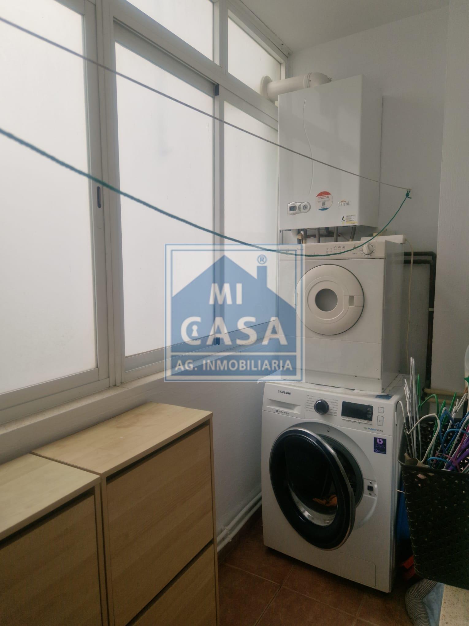 Venta de piso en Mérida