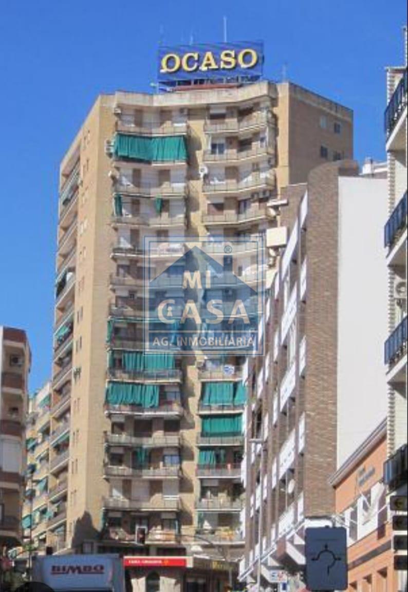 Venta de piso en Mérida