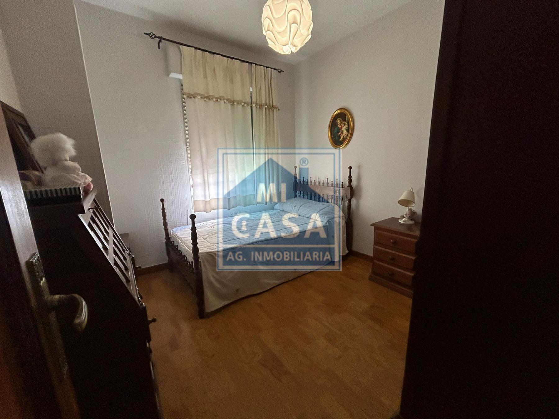 Venta de piso en Mérida