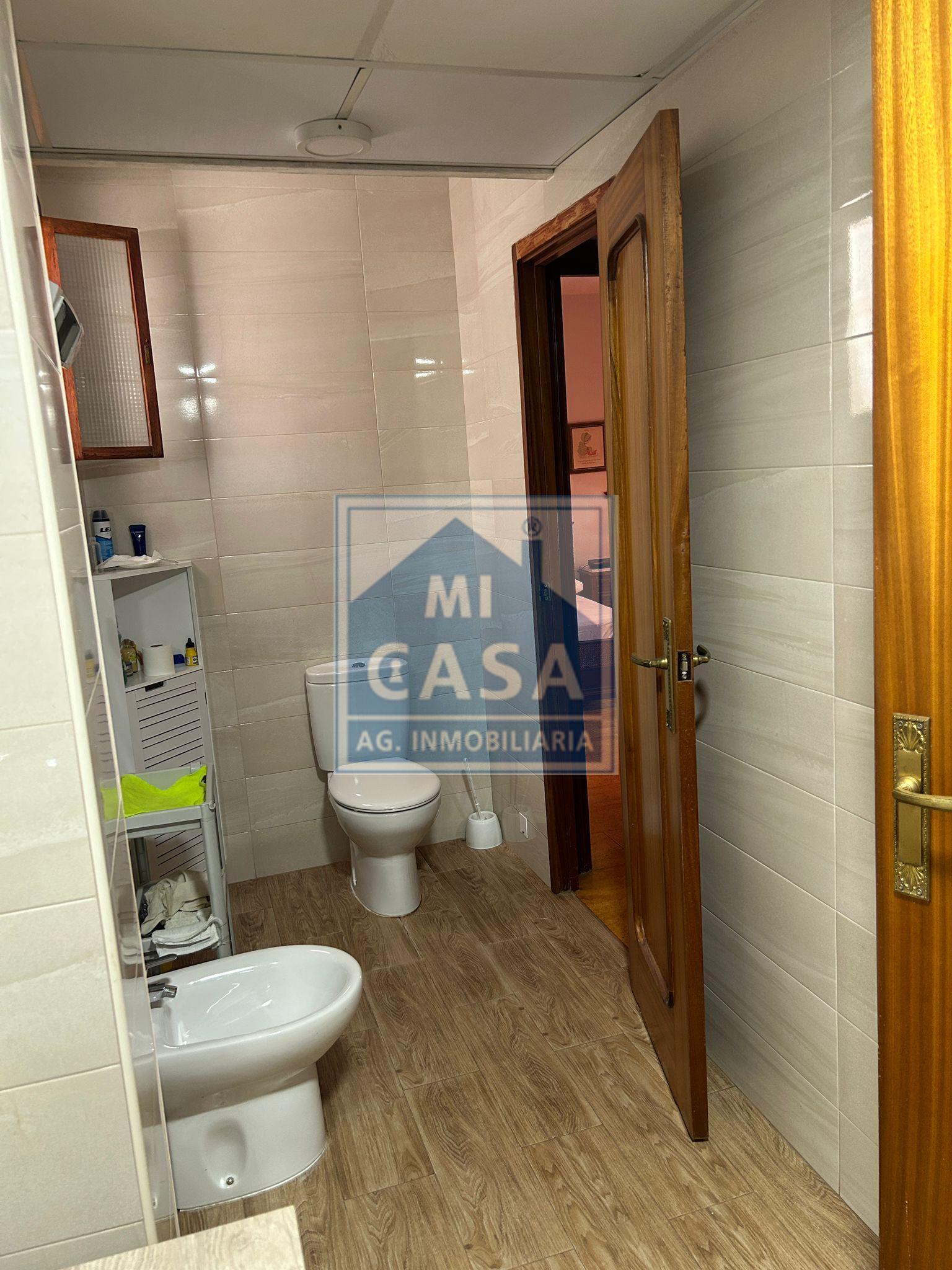 Venta de piso en Mérida