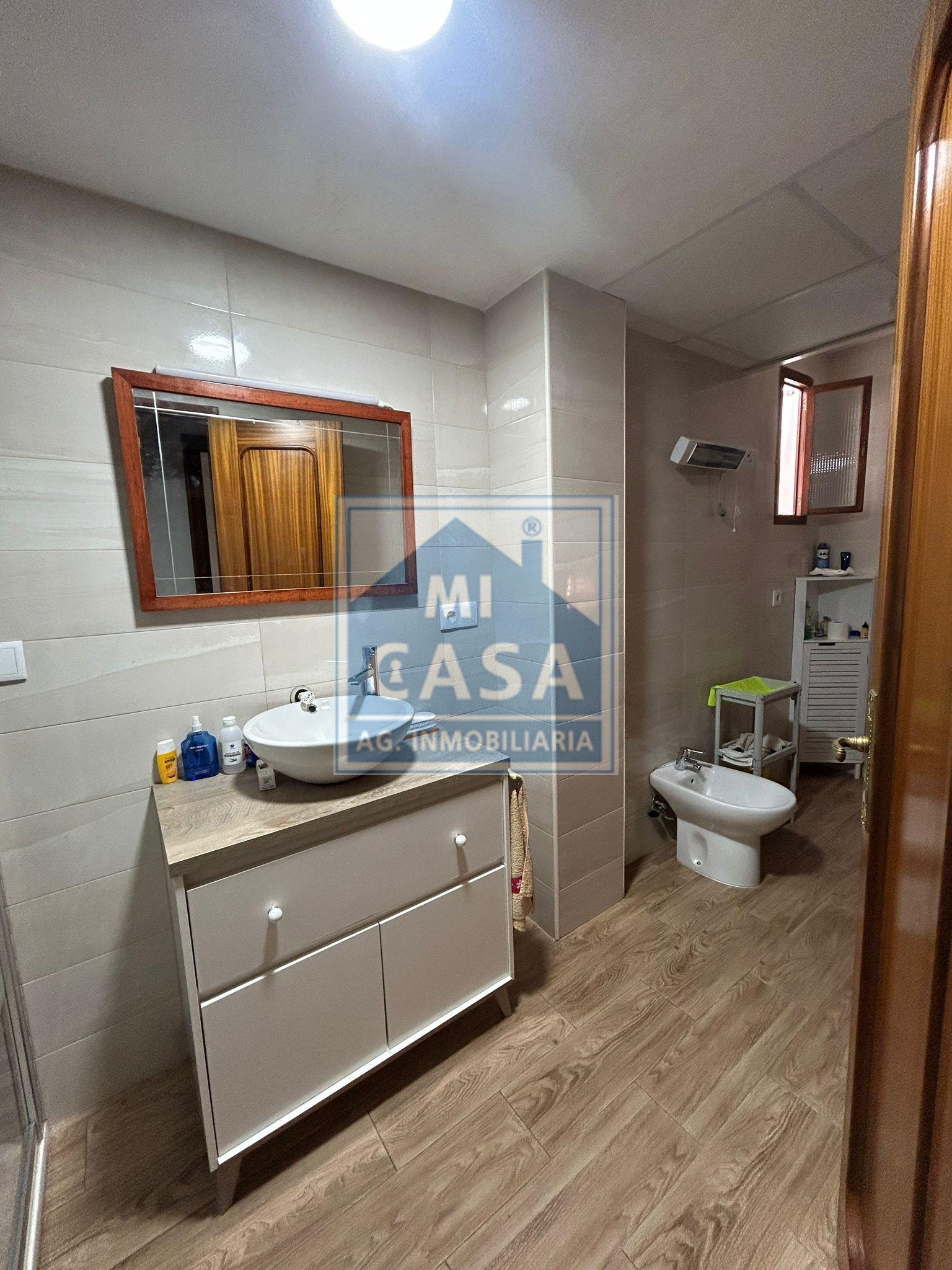 Venta de piso en Mérida