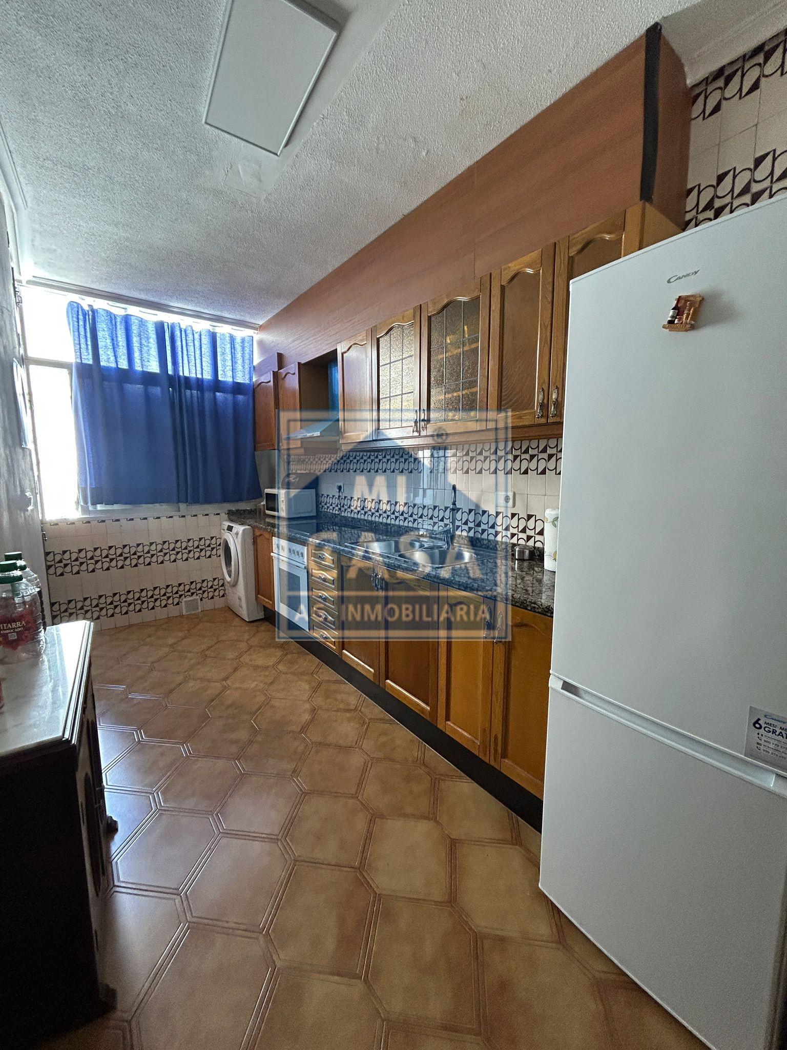 Venta de piso en Mérida
