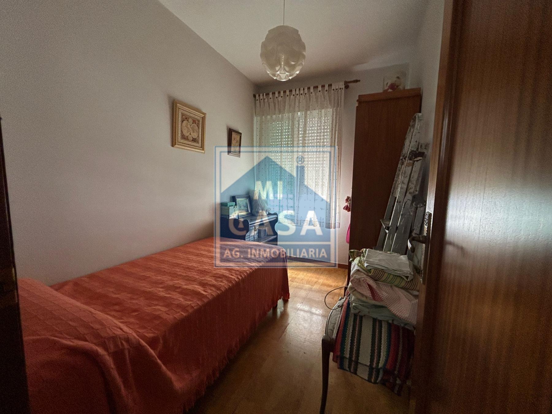 Venta de piso en Mérida