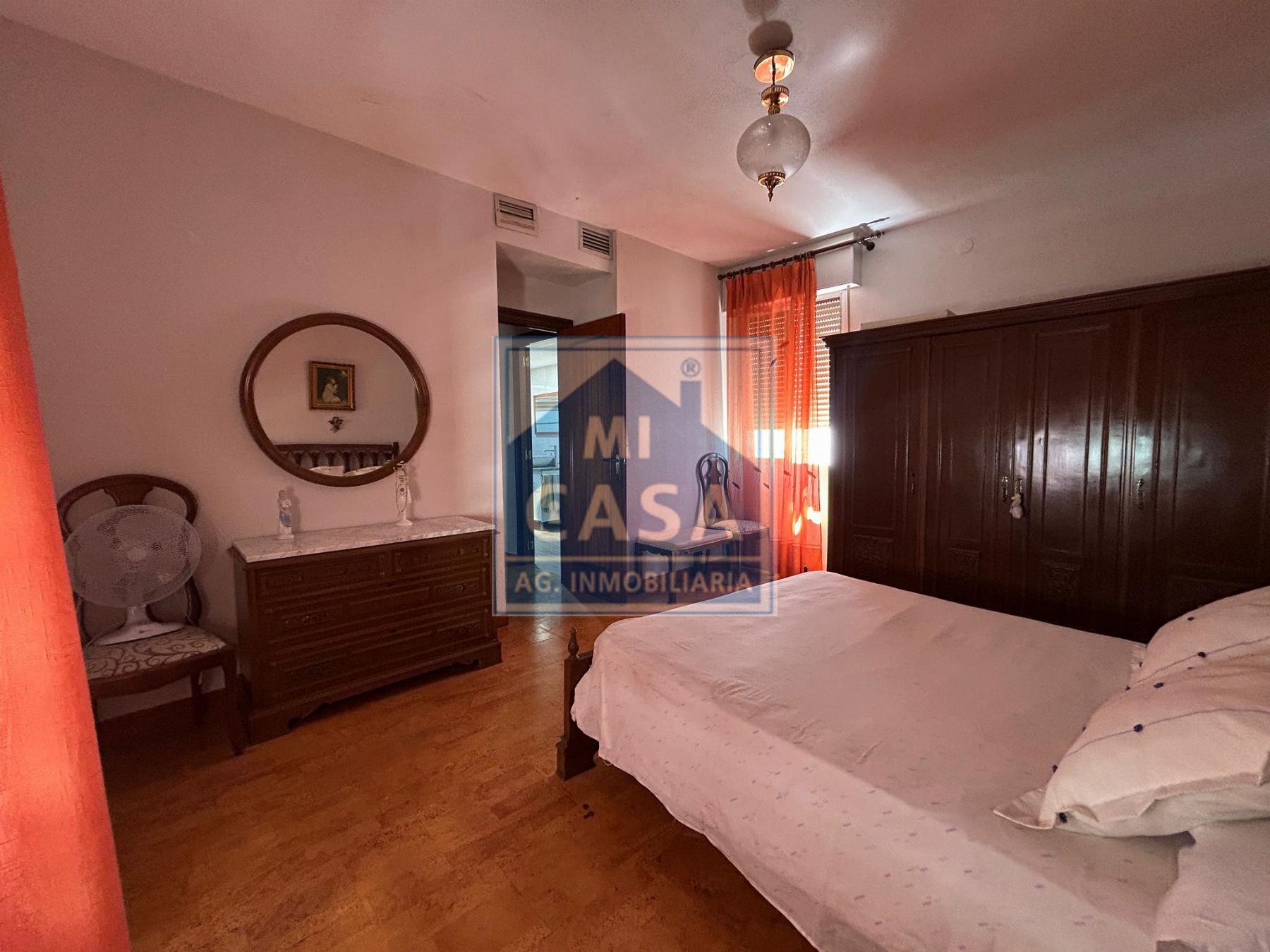 Venta de piso en Mérida