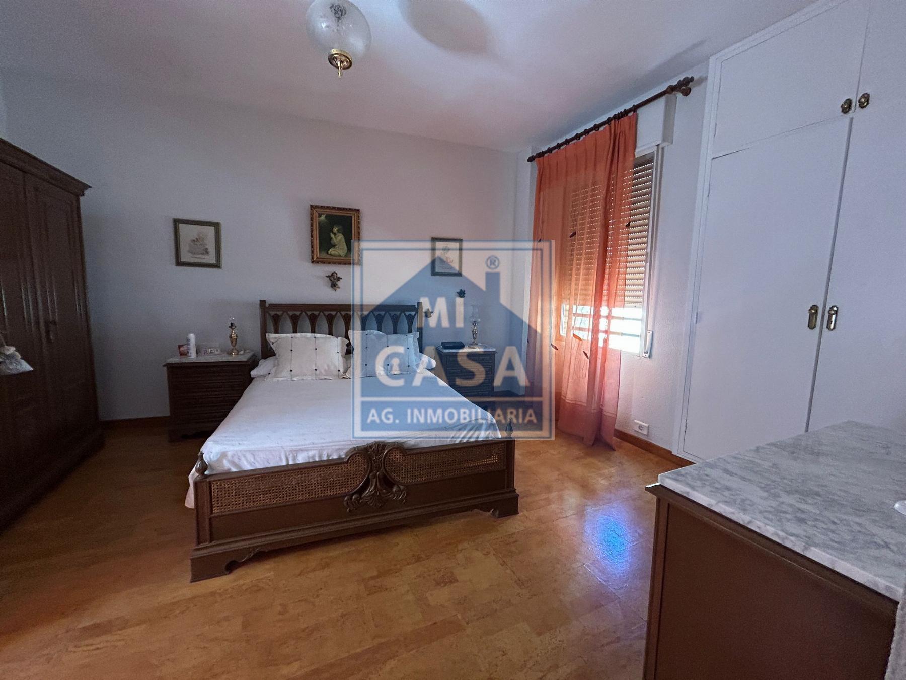 Venta de piso en Mérida