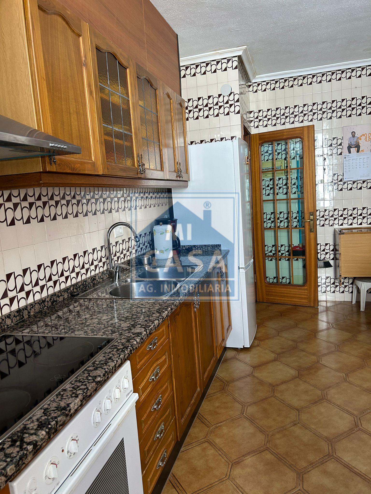 Venta de piso en Mérida
