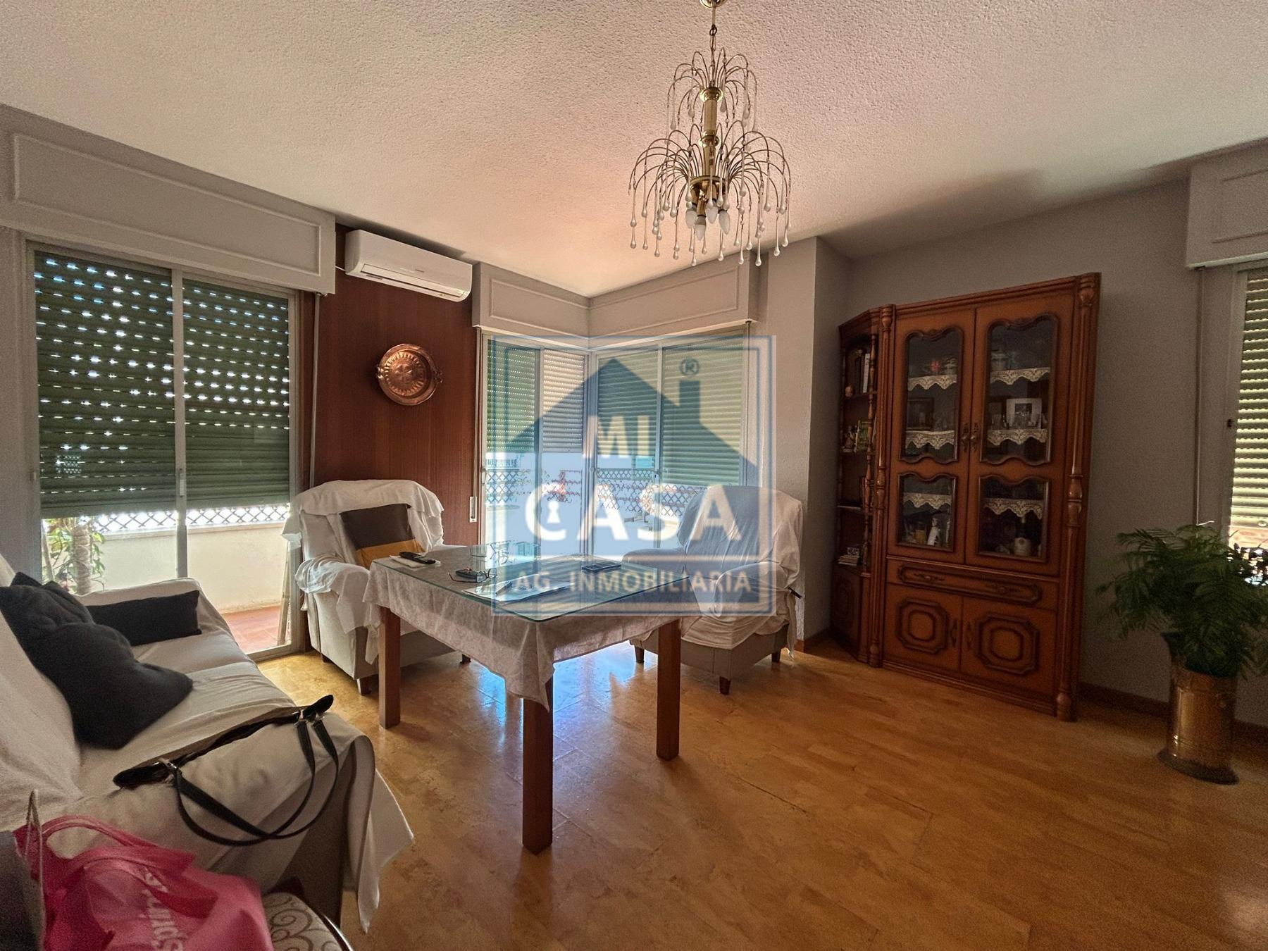 Venta de piso en Mérida