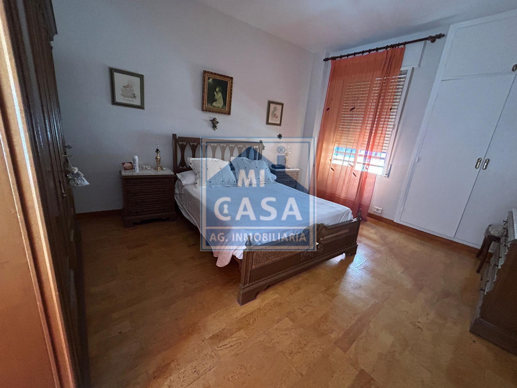 Venta de piso en Mérida