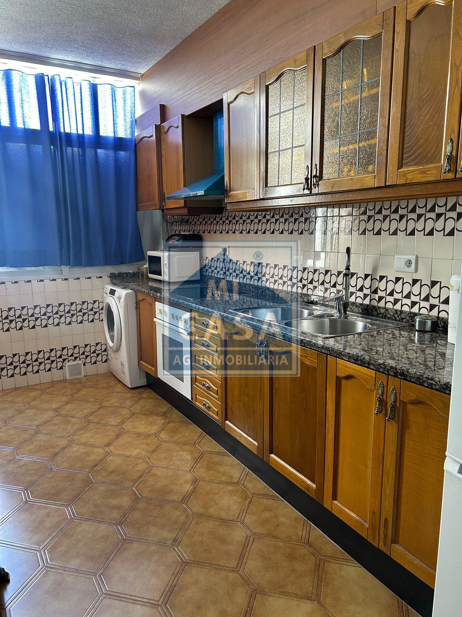 Venta de piso en Mérida