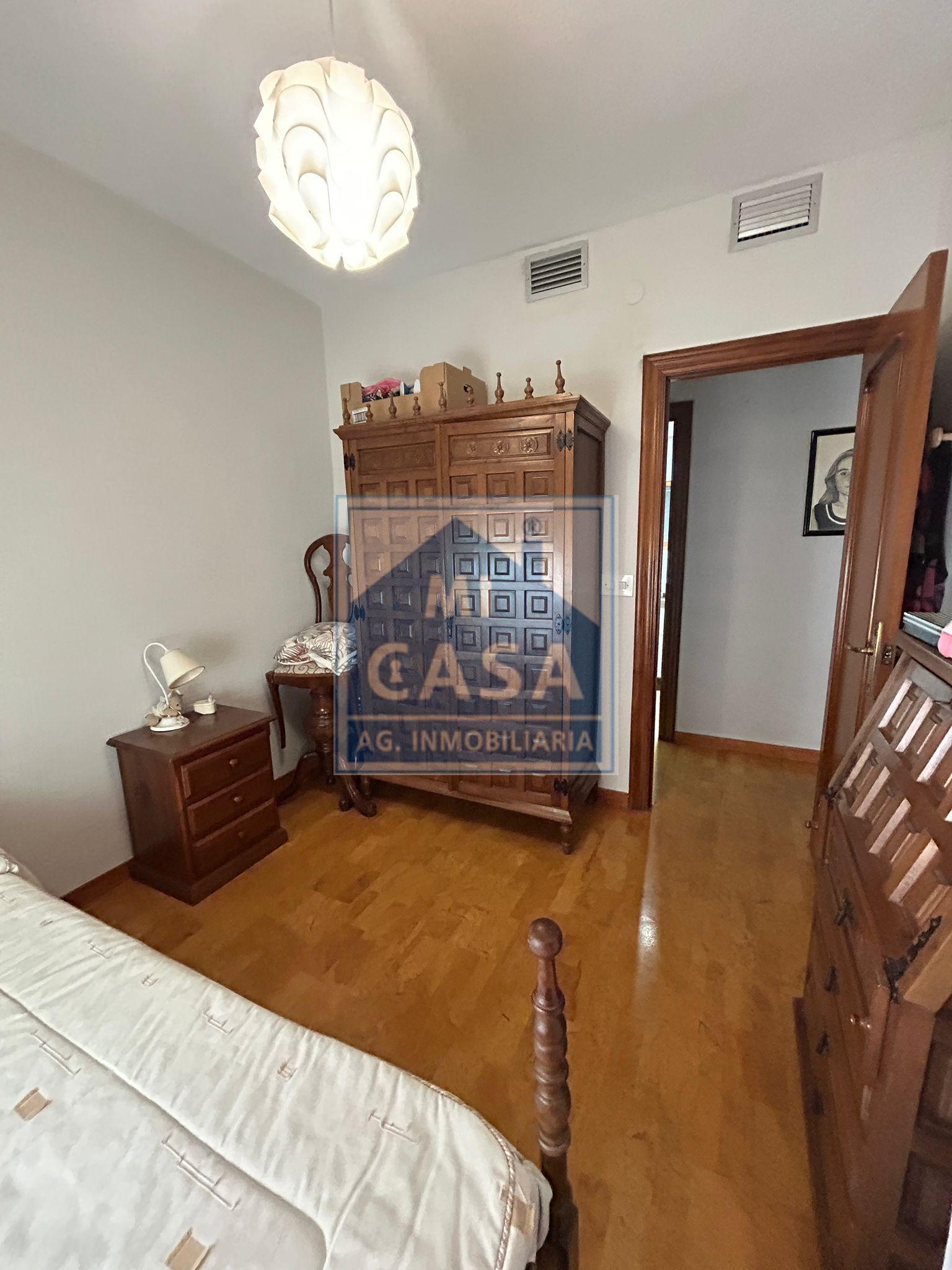 Venta de piso en Mérida