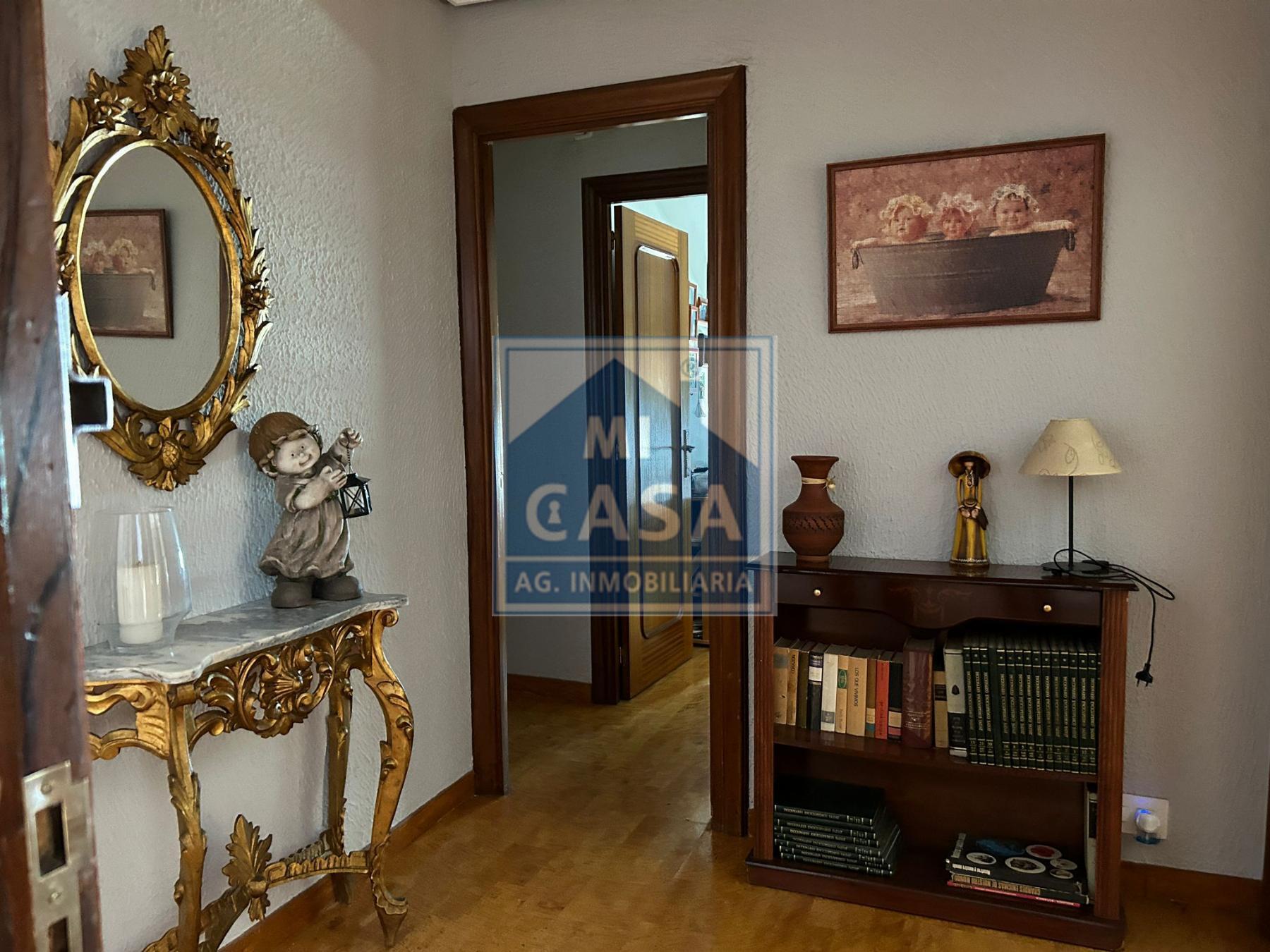 Venta de piso en Mérida