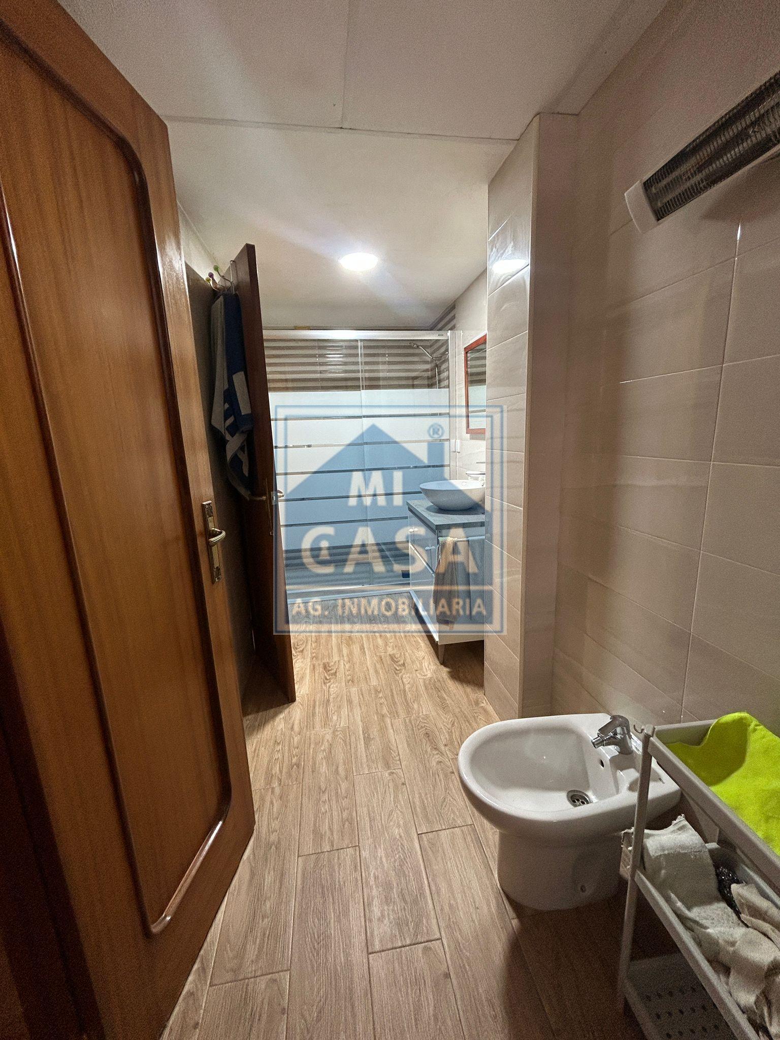 Venta de piso en Mérida