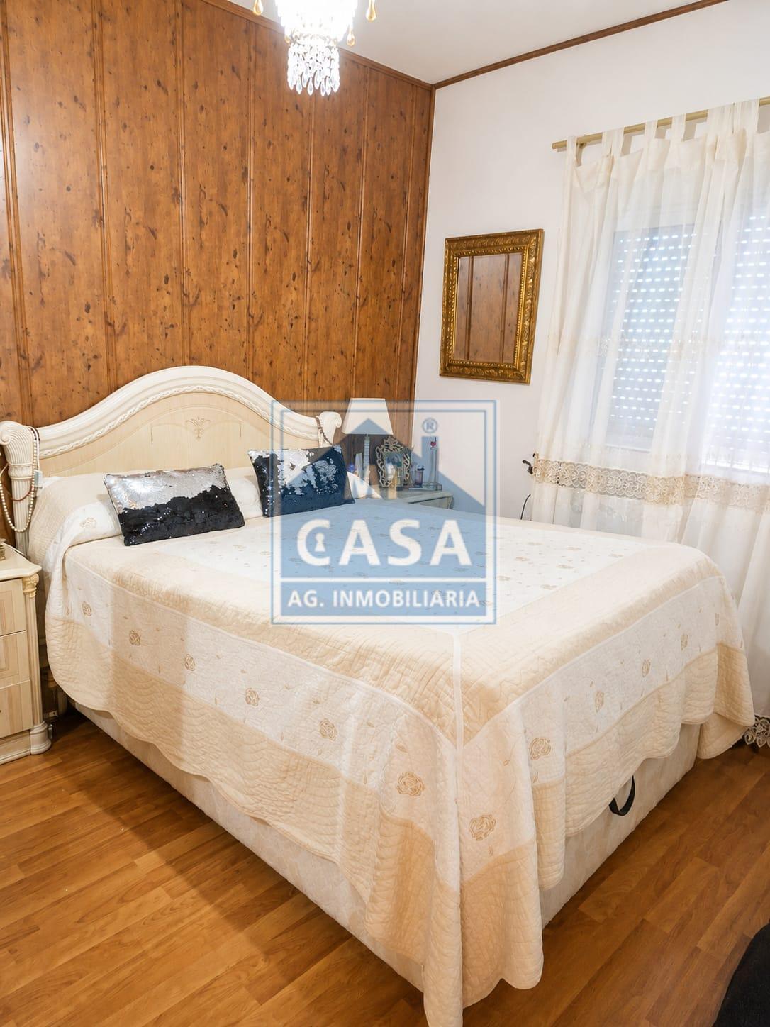 Venta de piso en Mérida