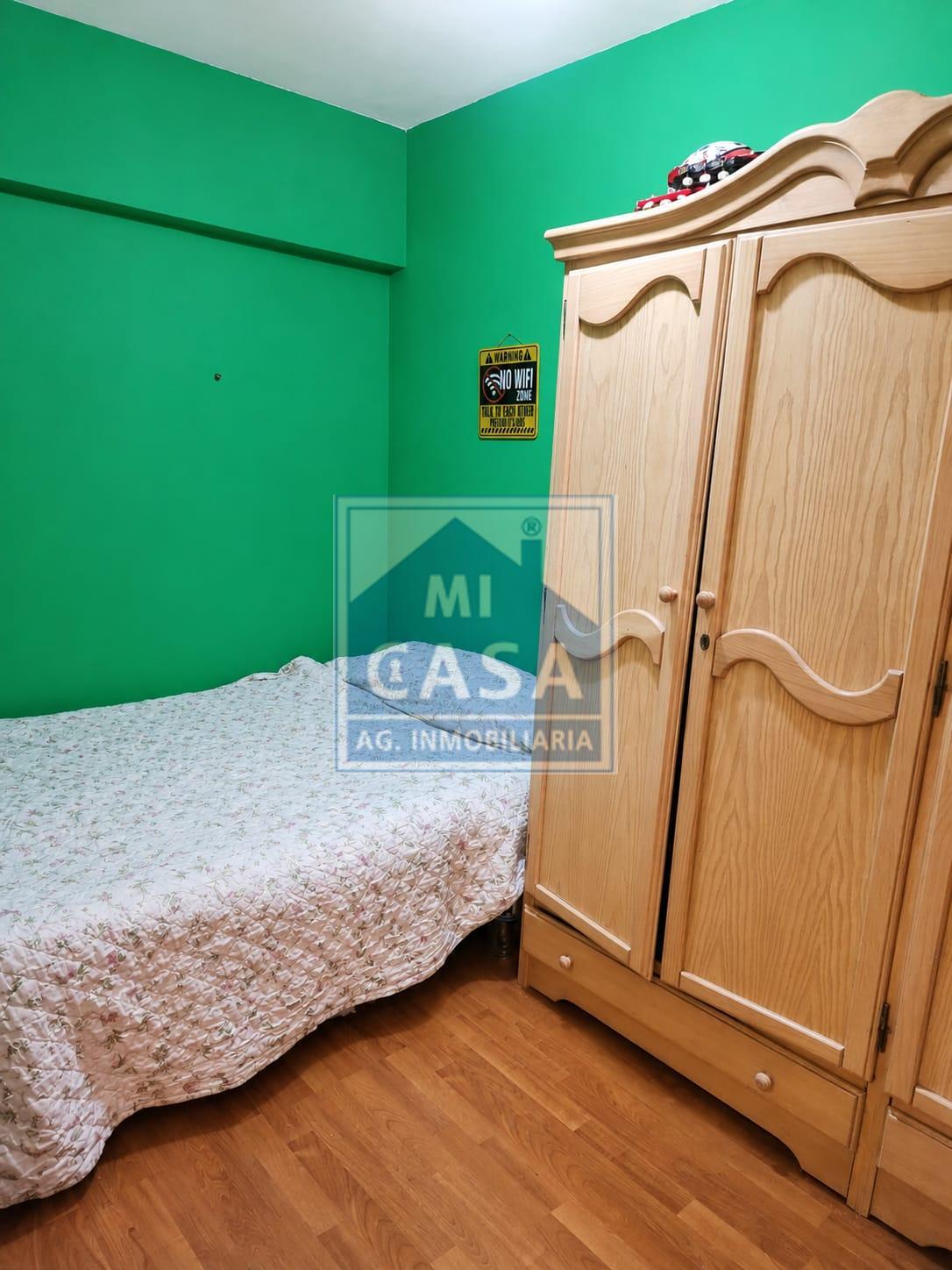 Venta de piso en Mérida