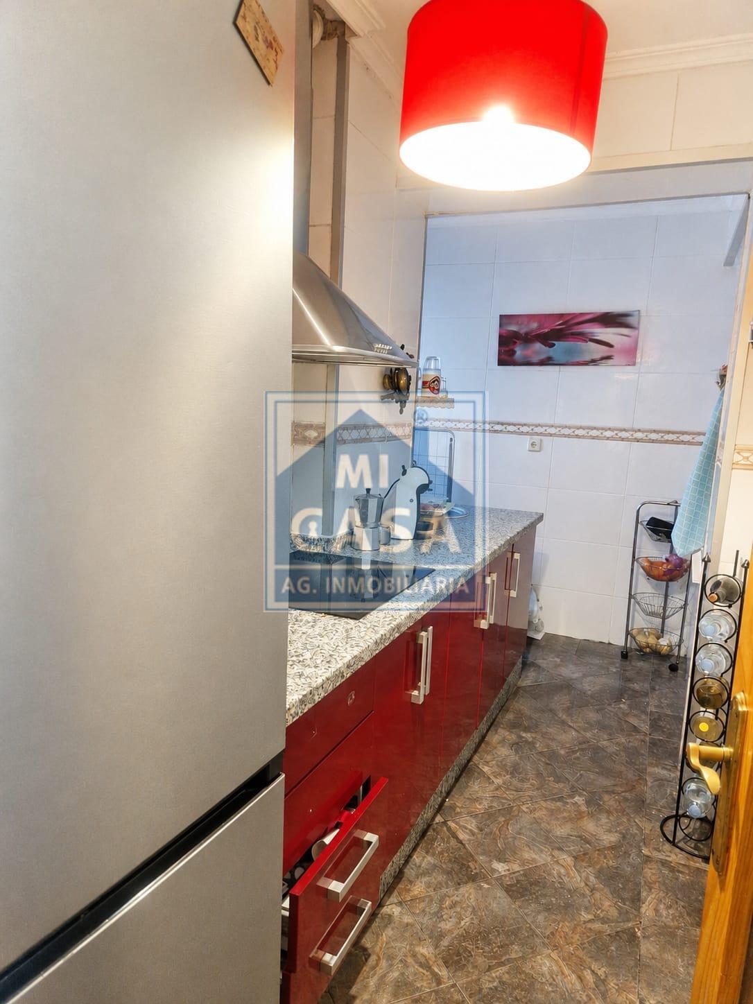 Venta de piso en Mérida