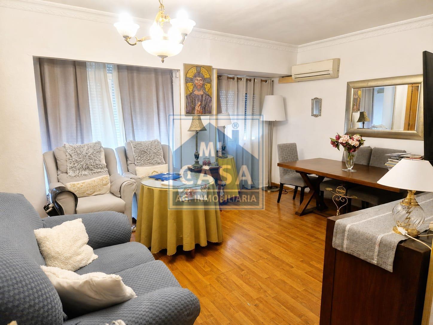 Venta de piso en Mérida
