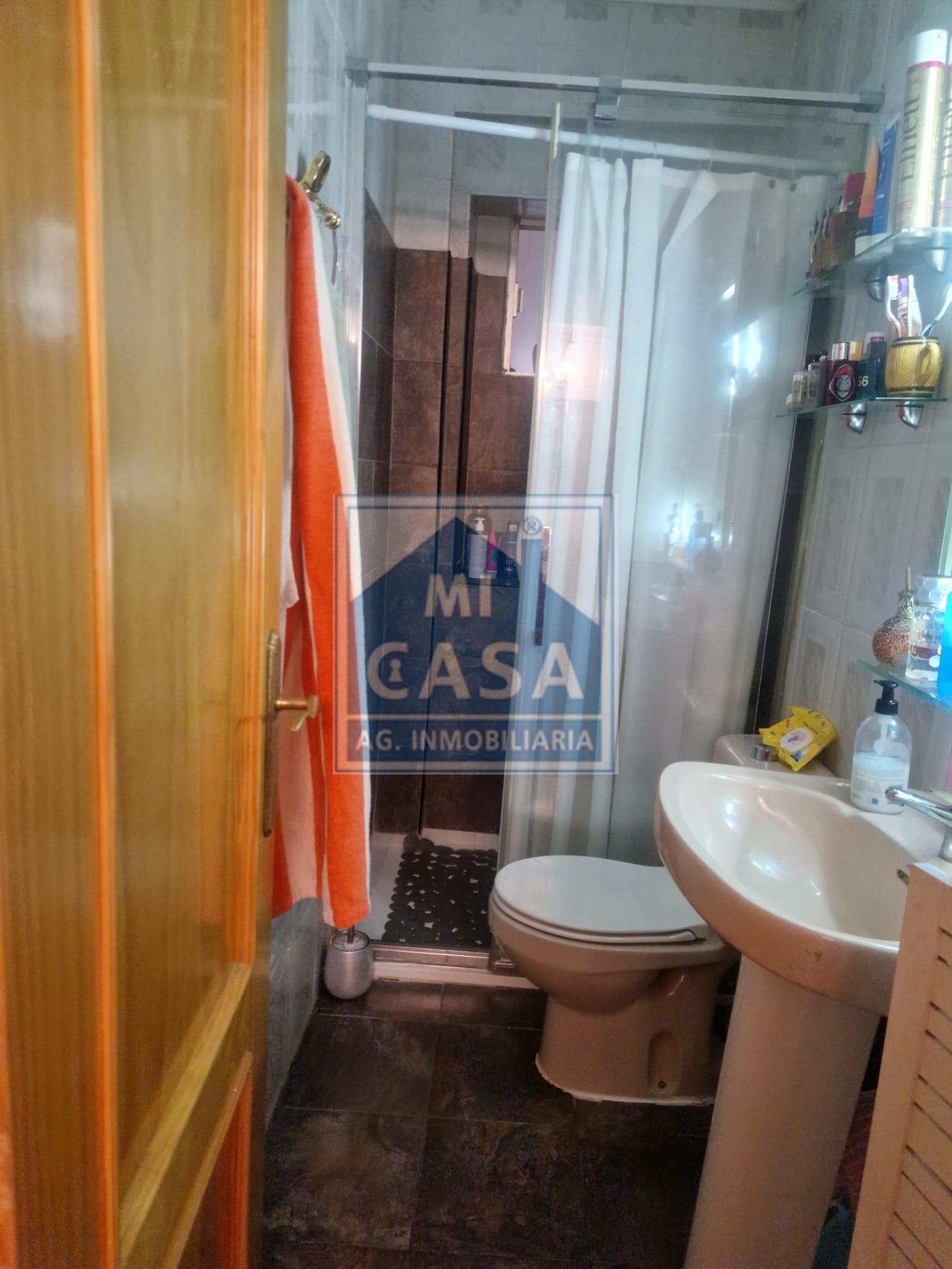 Venta de piso en Mérida