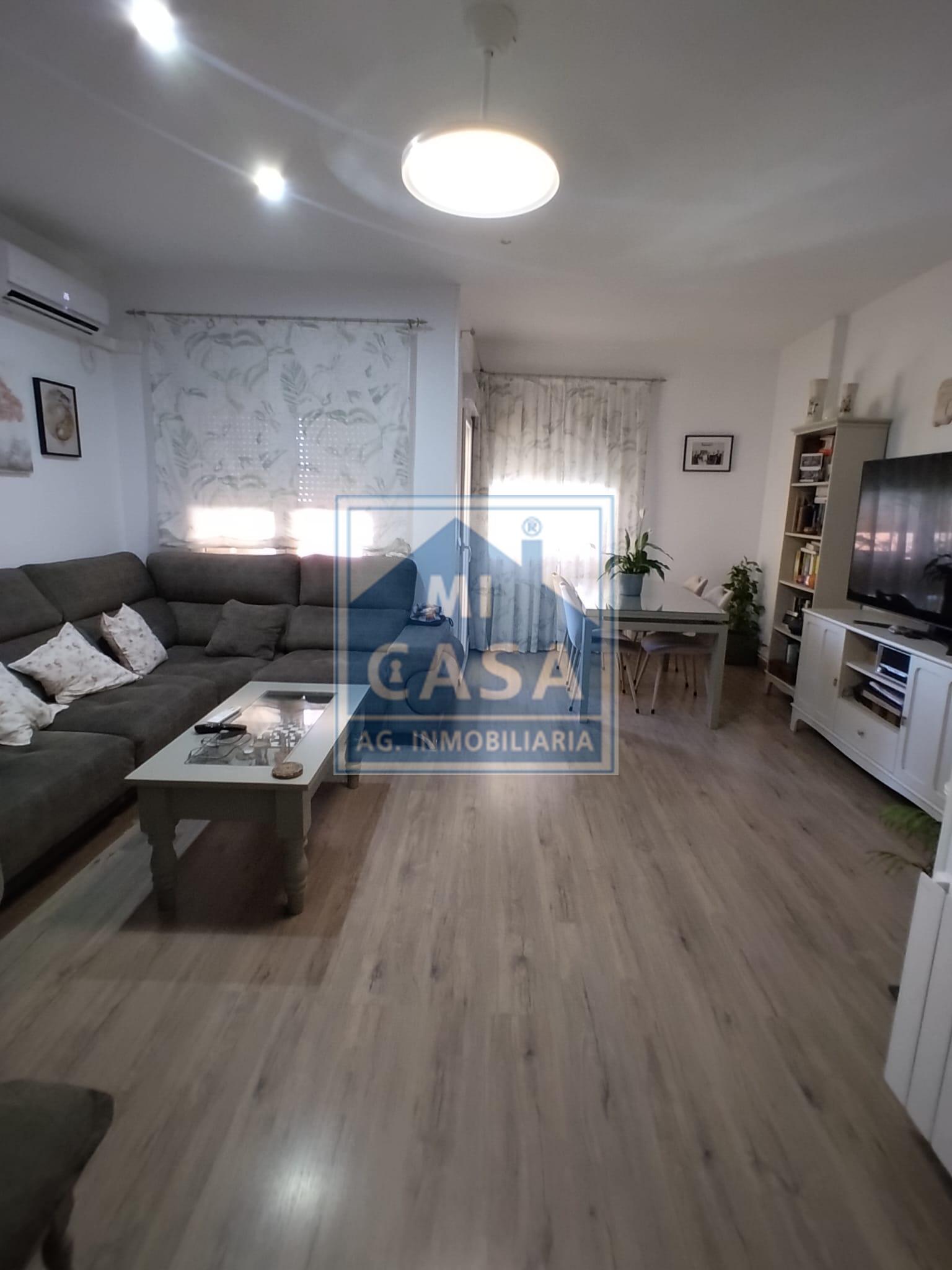 Venta de piso en Mérida