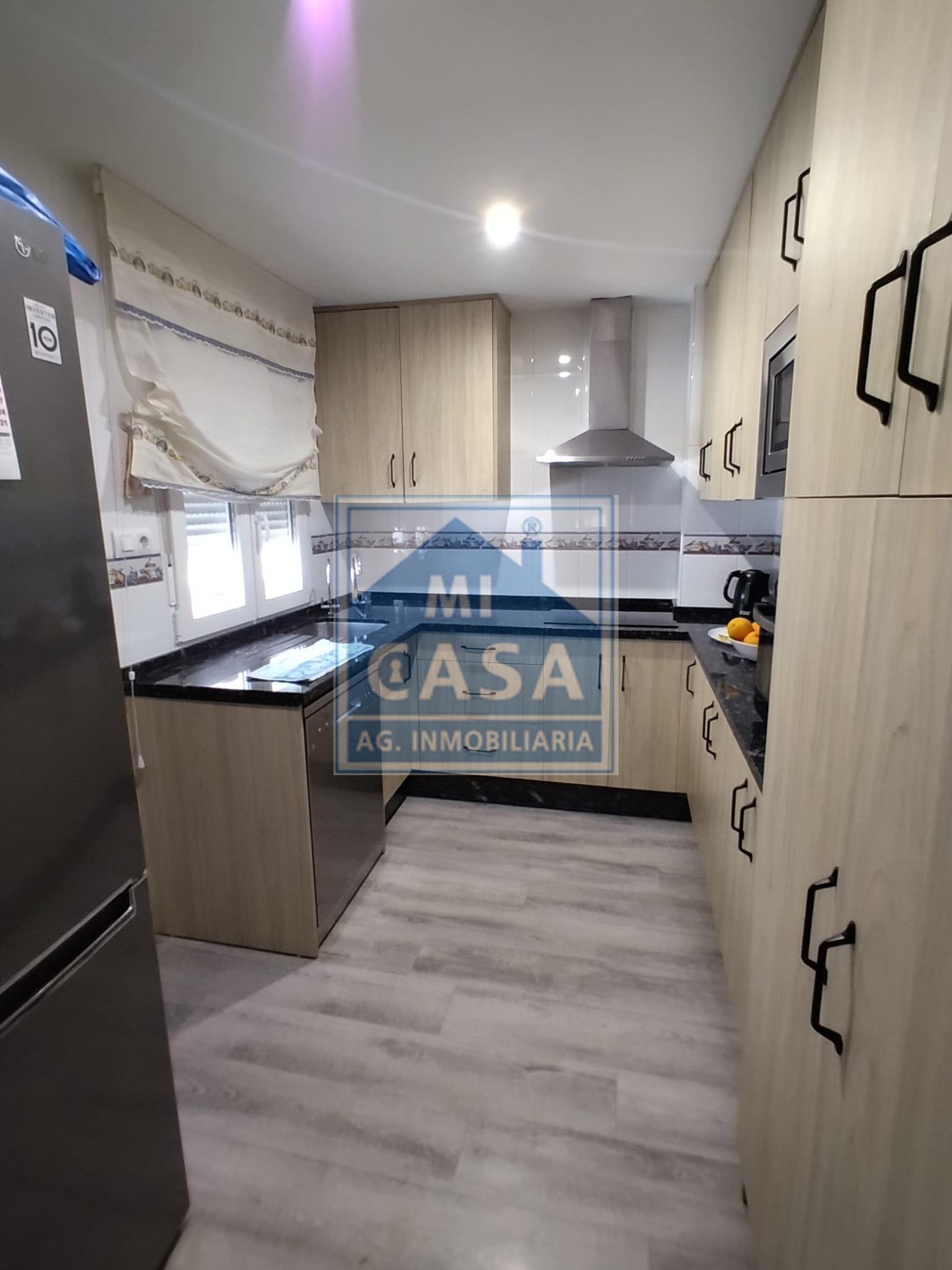 Venta de piso en Mérida