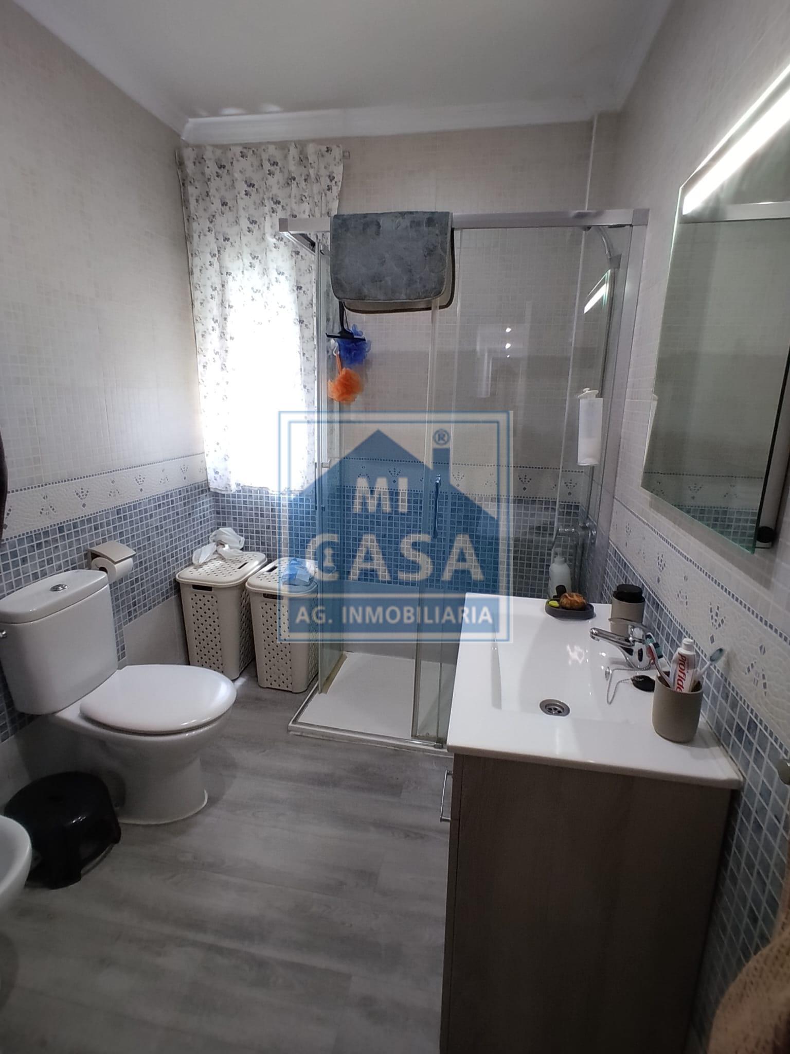 Venta de piso en Mérida