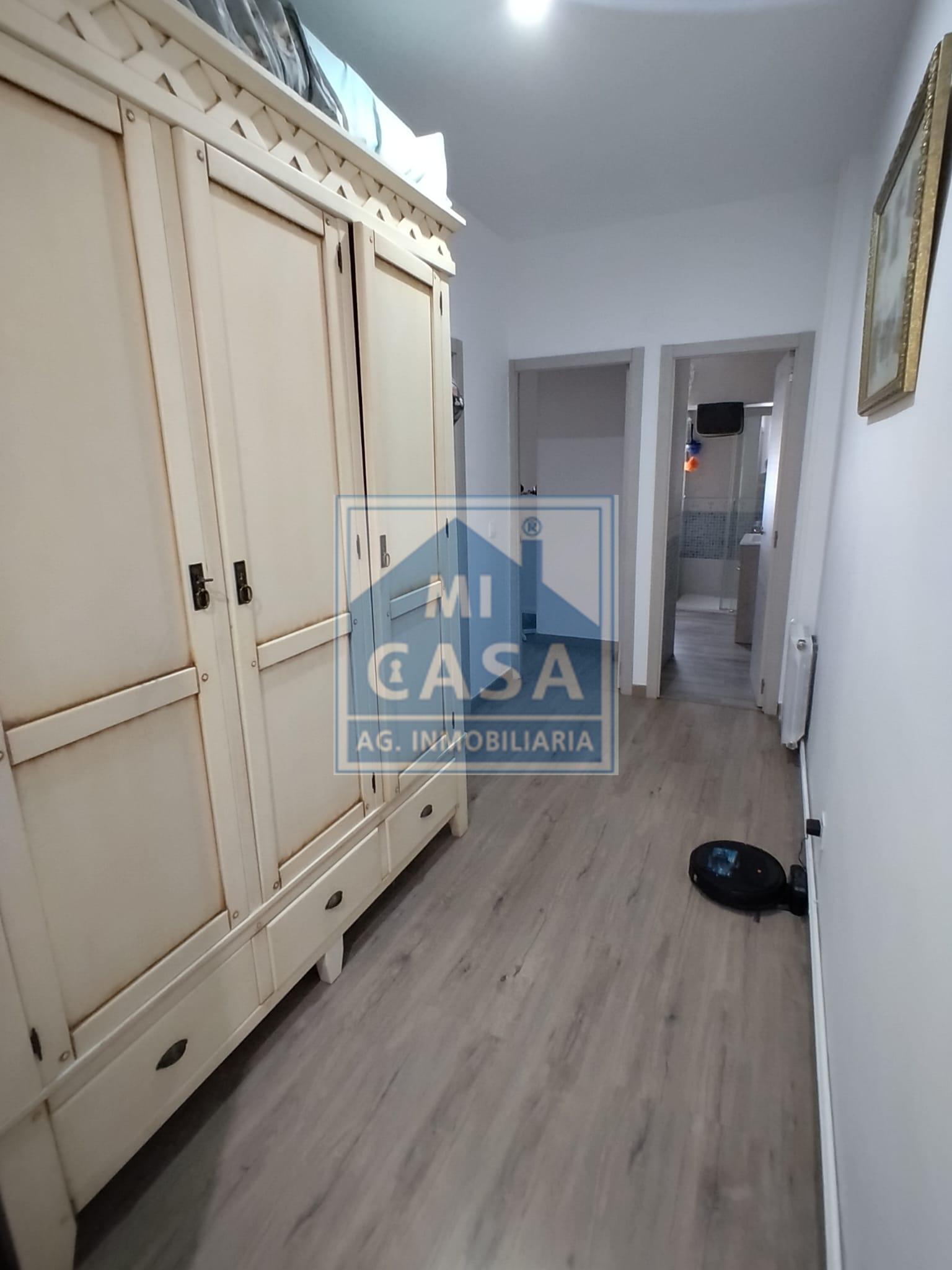 Venta de piso en Mérida