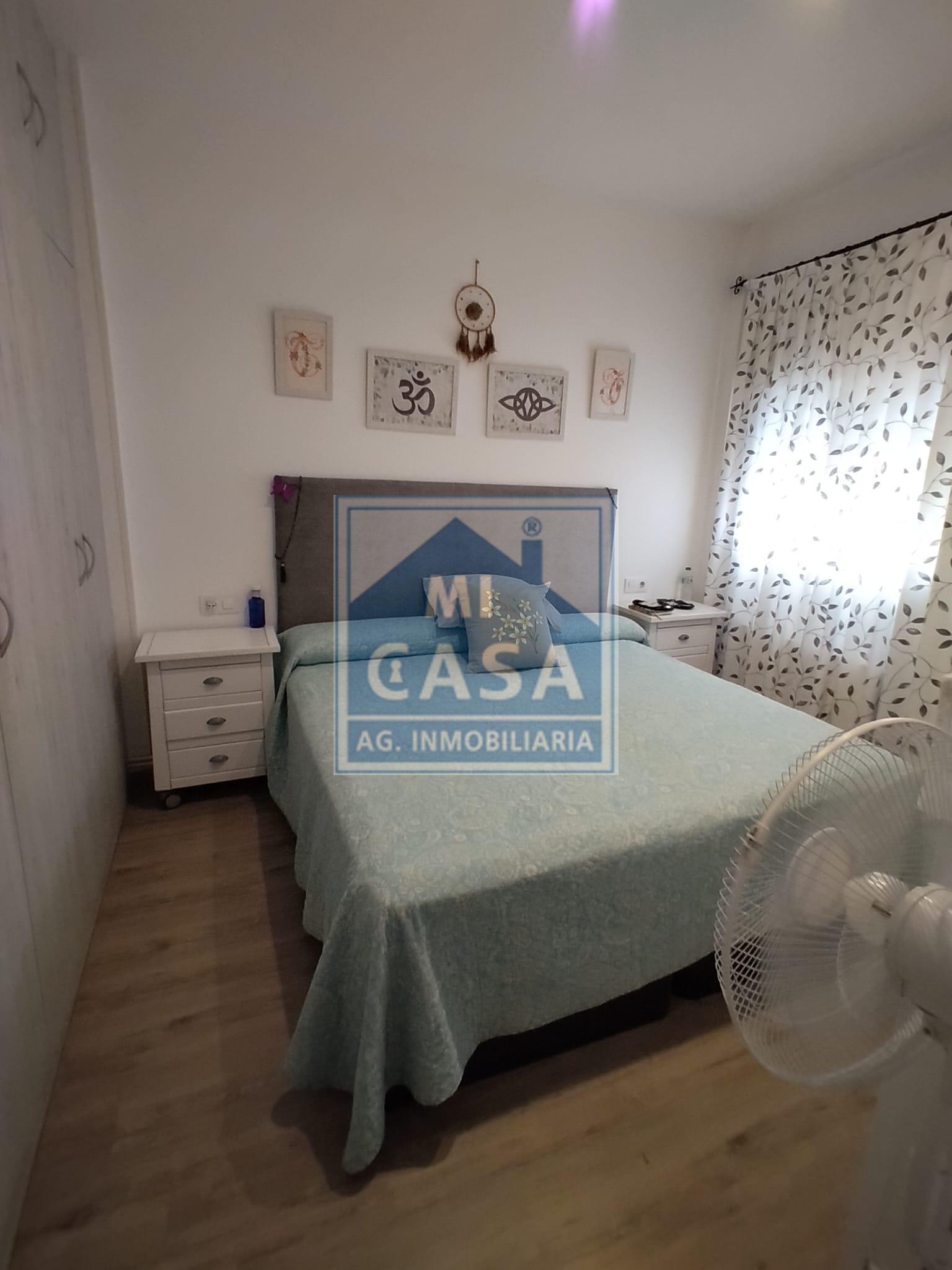 Venta de piso en Mérida