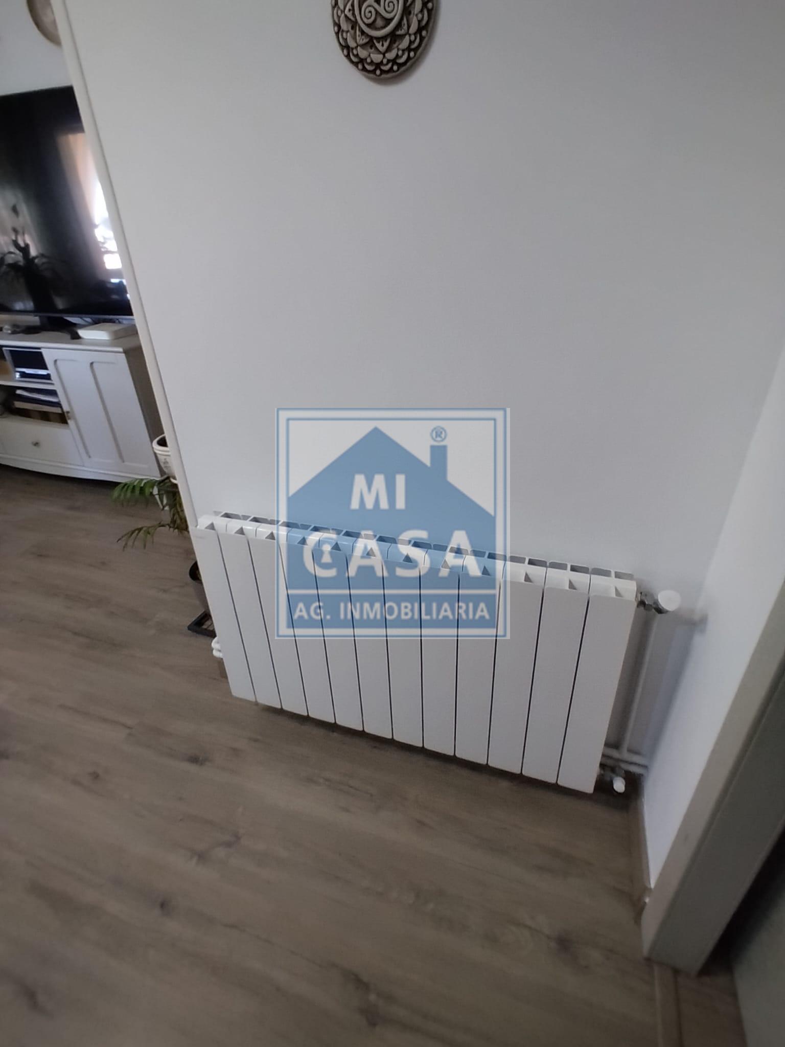 Venta de piso en Mérida