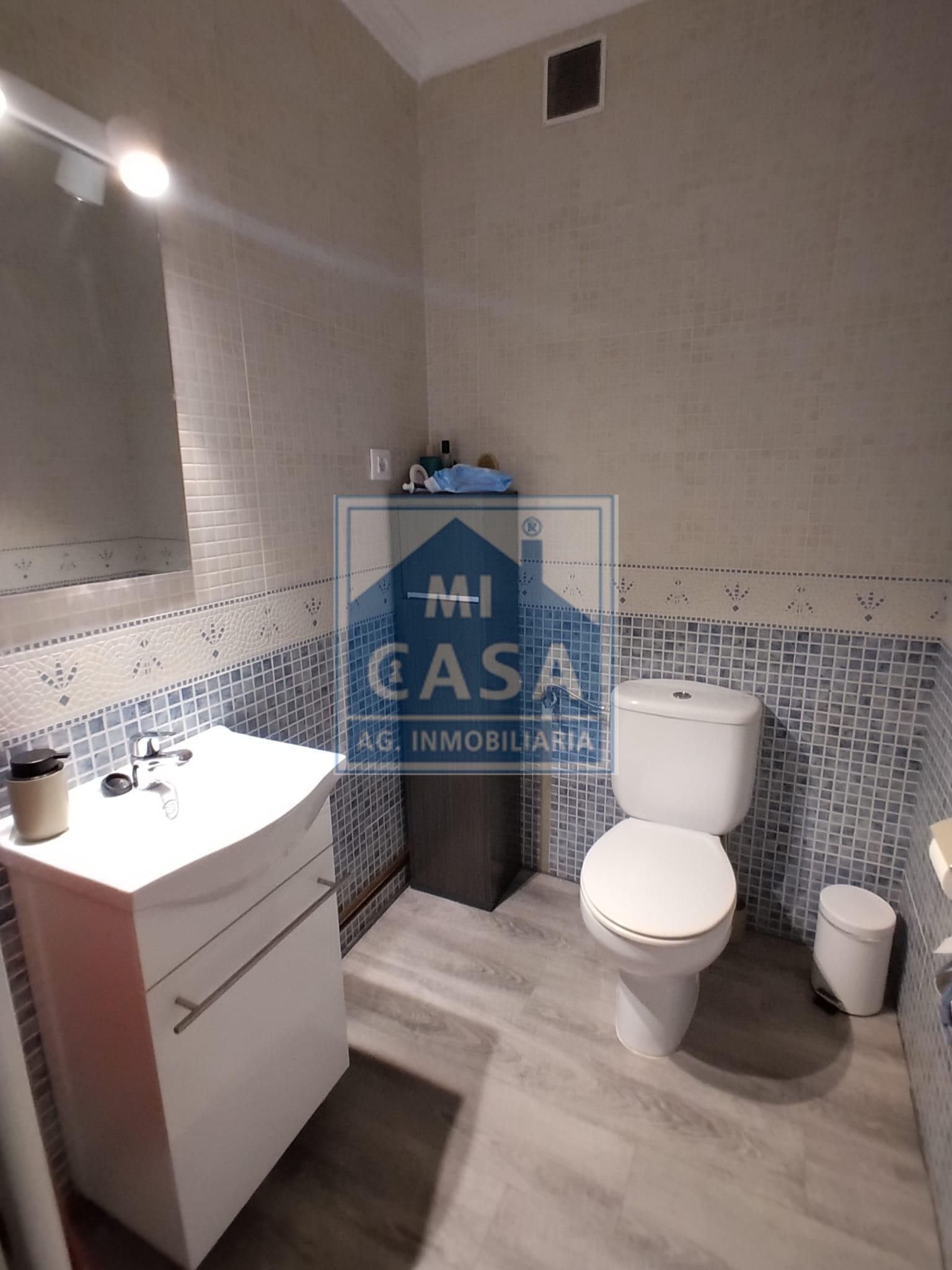 Venta de piso en Mérida