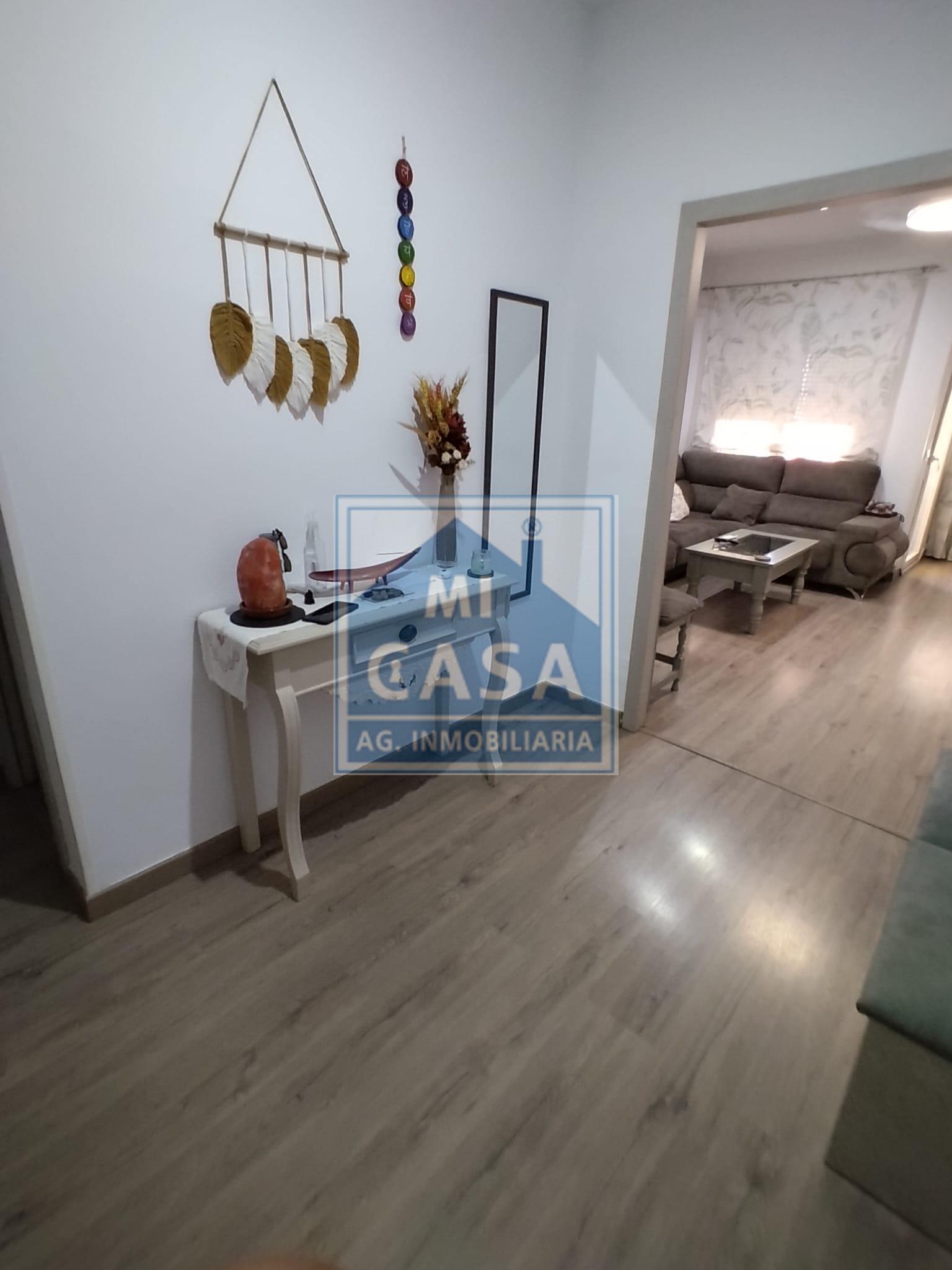 Venta de piso en Mérida