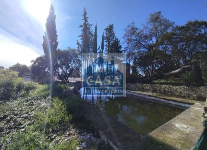 Venta de finca de recreo en Mérida