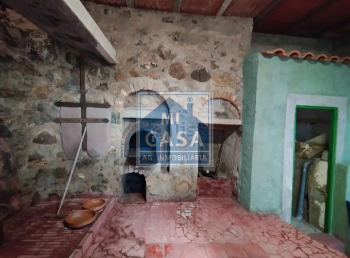 Venta de finca de recreo en Mérida