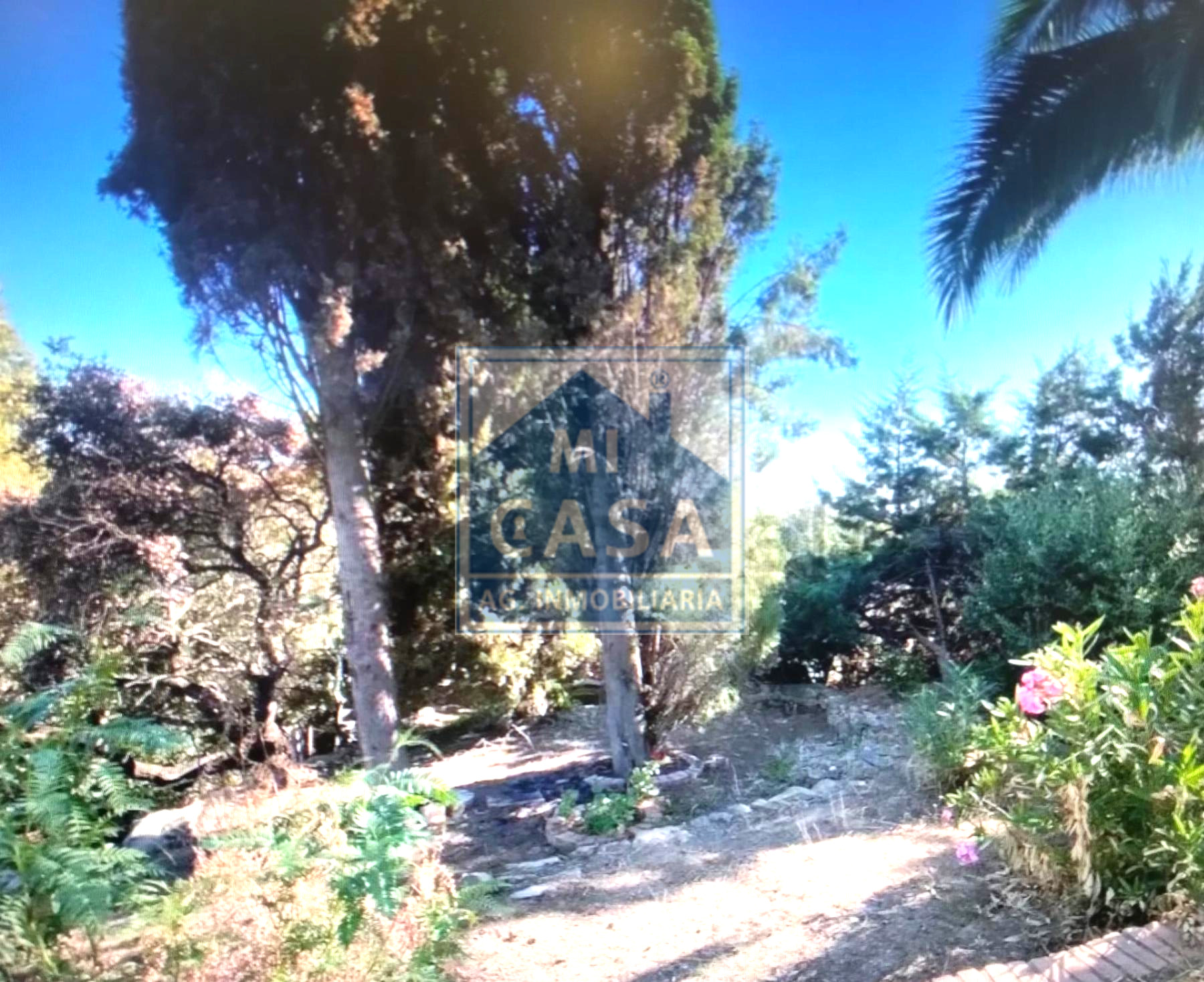 Venta de finca de recreo en Mérida