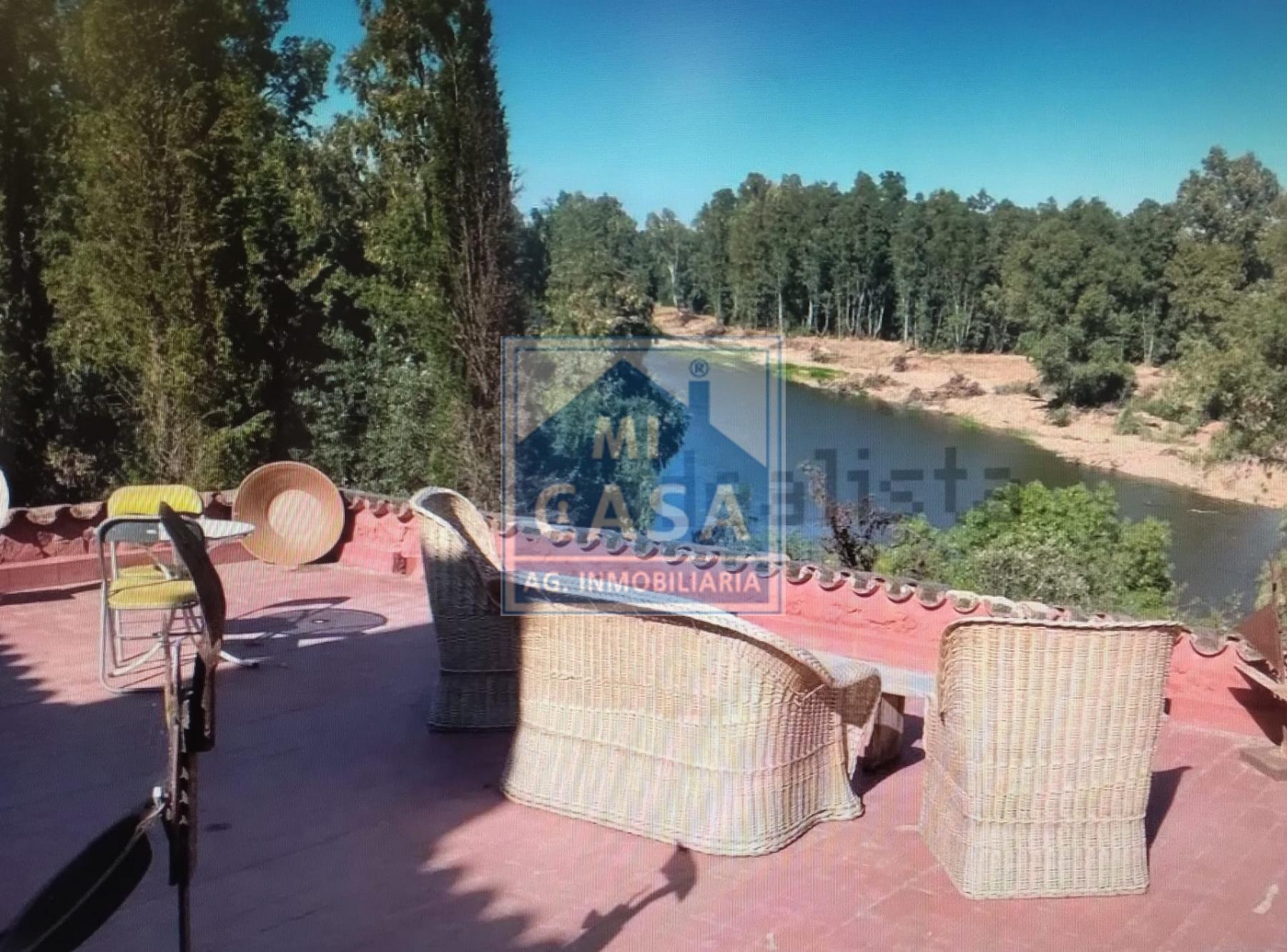 Venta de finca de recreo en Mérida