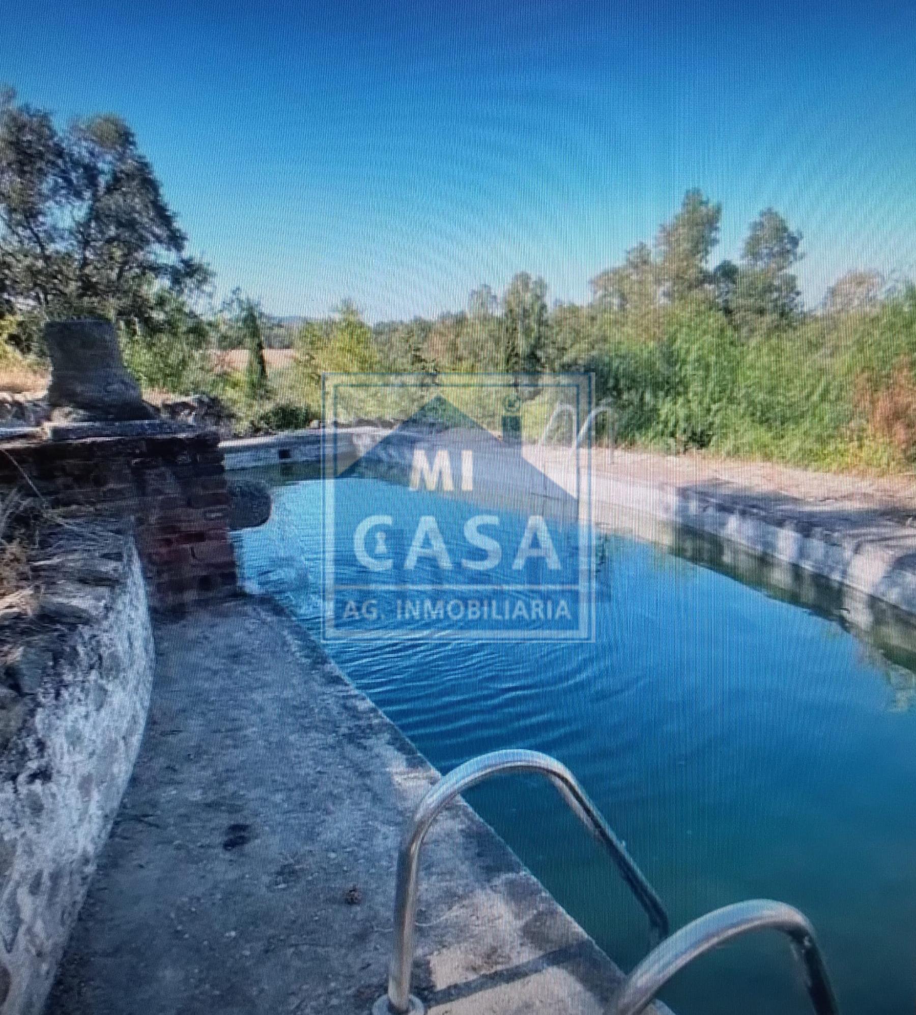 Venta de finca de recreo en Mérida
