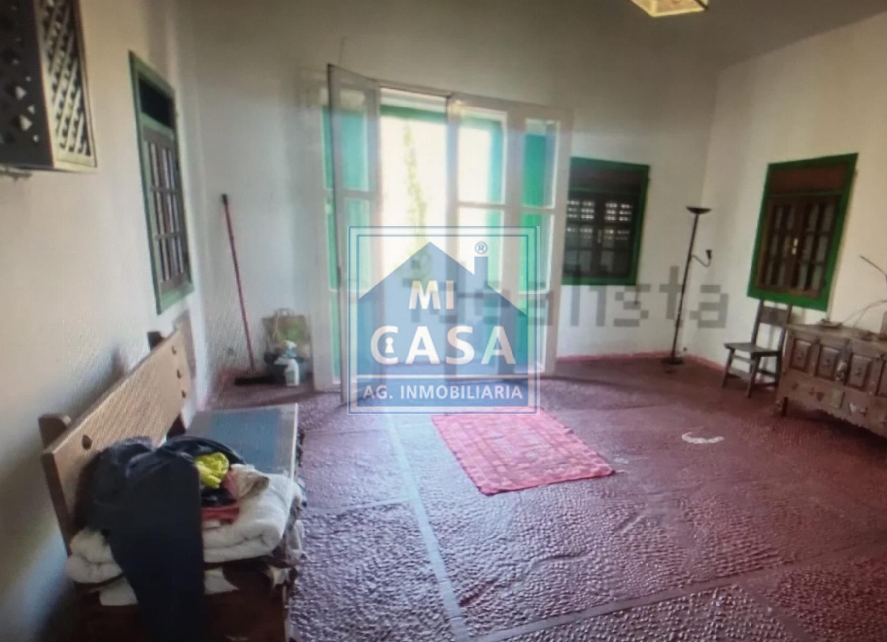 Venta de finca de recreo en Mérida