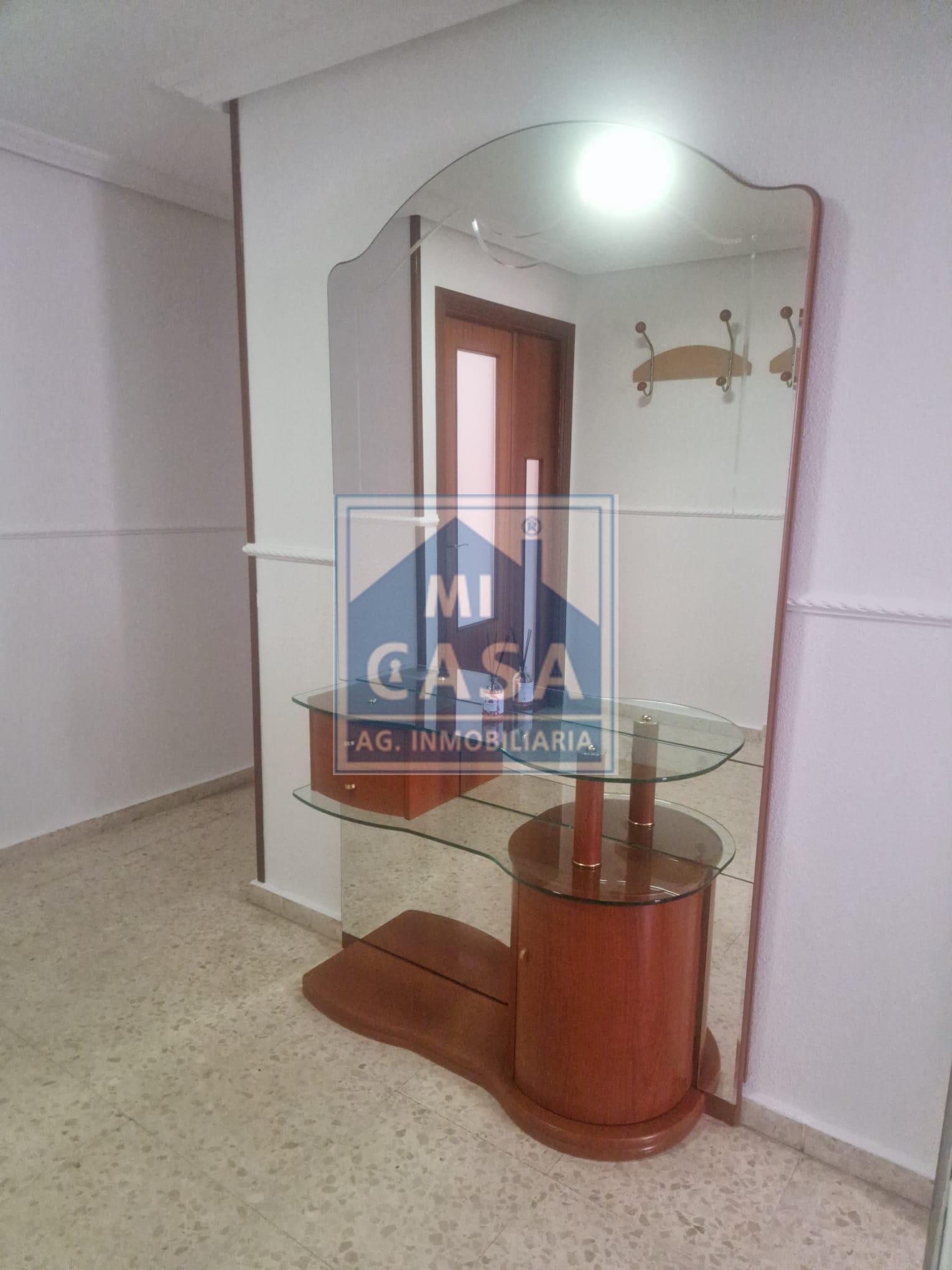 Venta de piso en Mérida