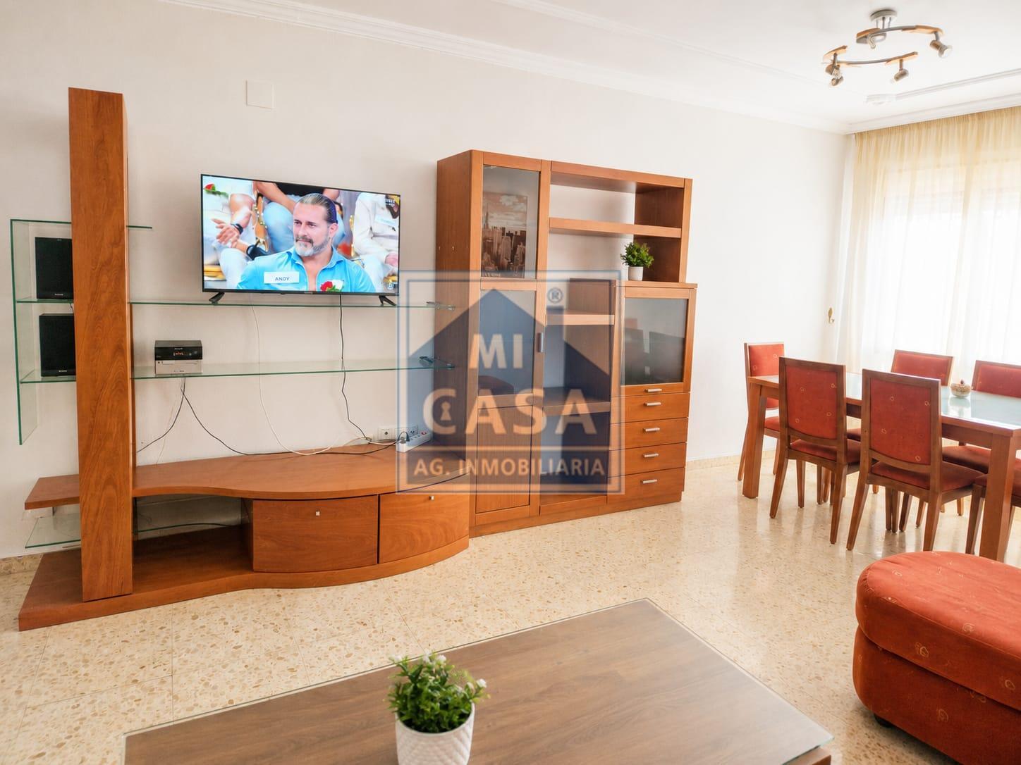 Venta de piso en Mérida