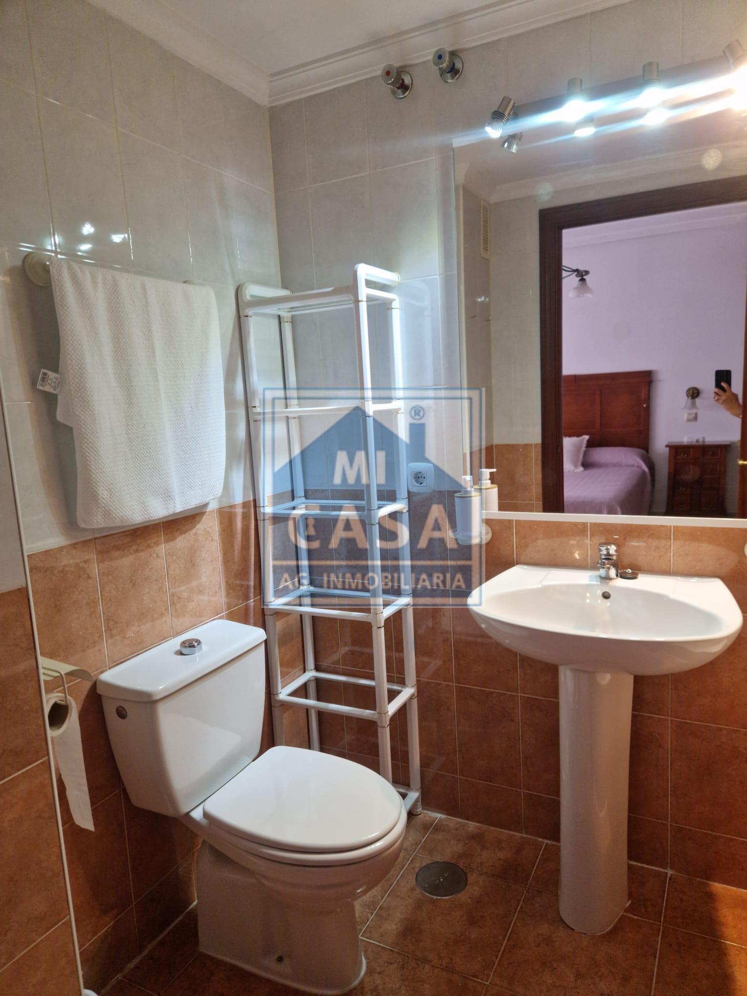 Venta de piso en Mérida