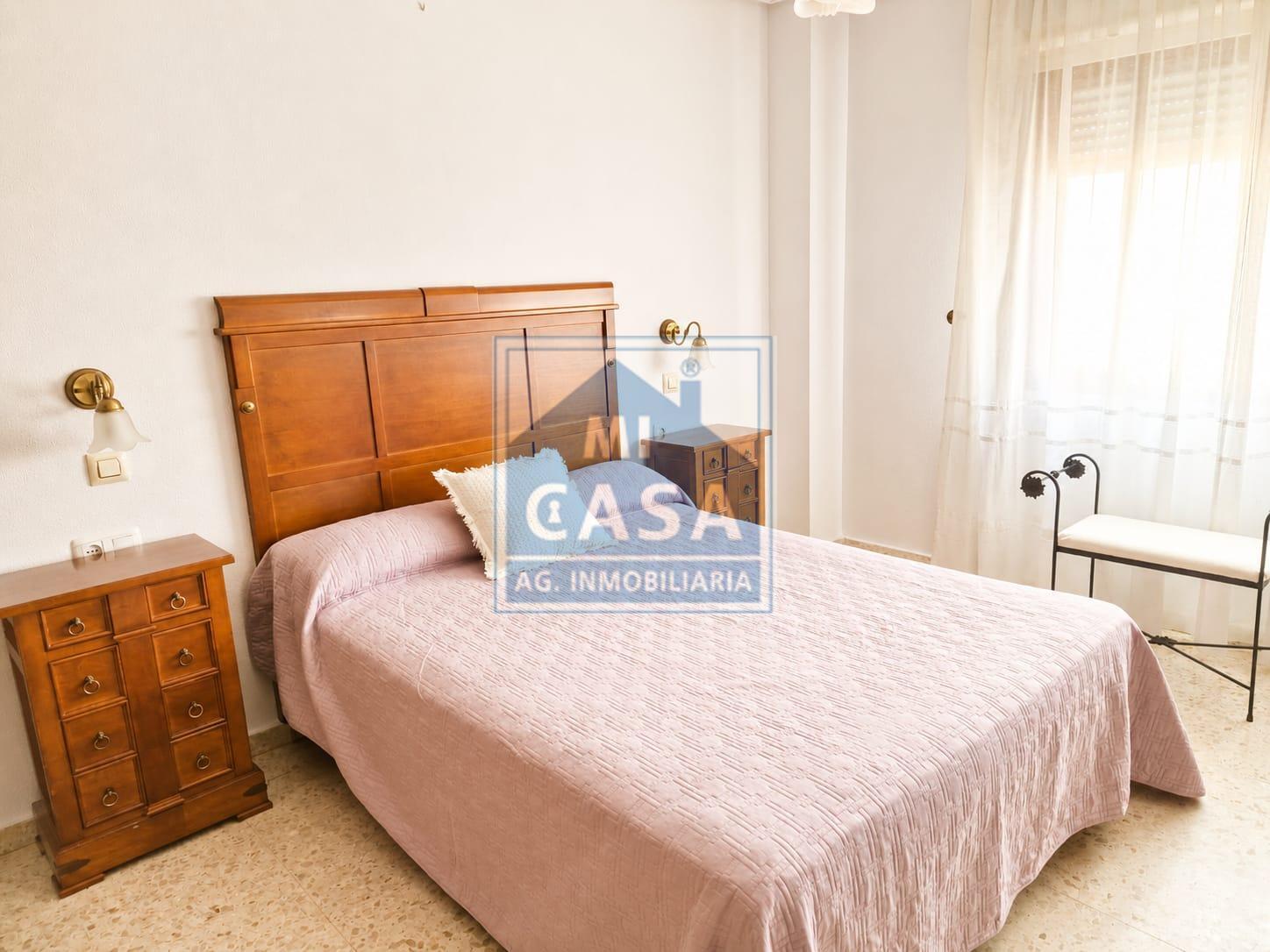 Venta de piso en Mérida