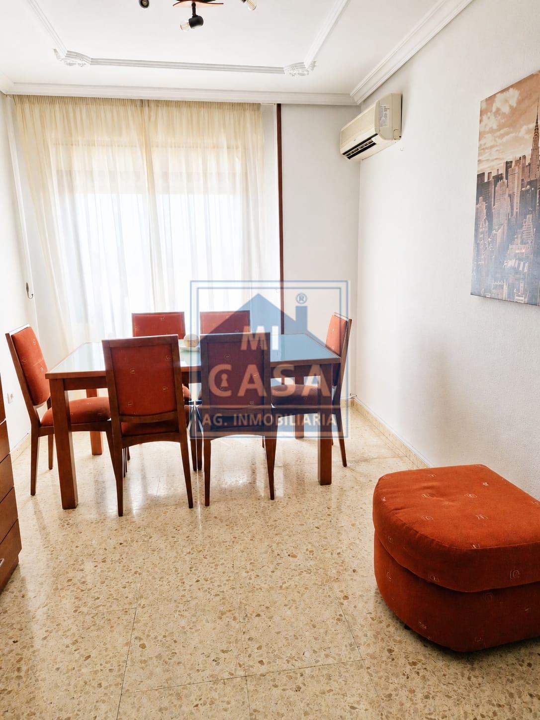 Venta de piso en Mérida