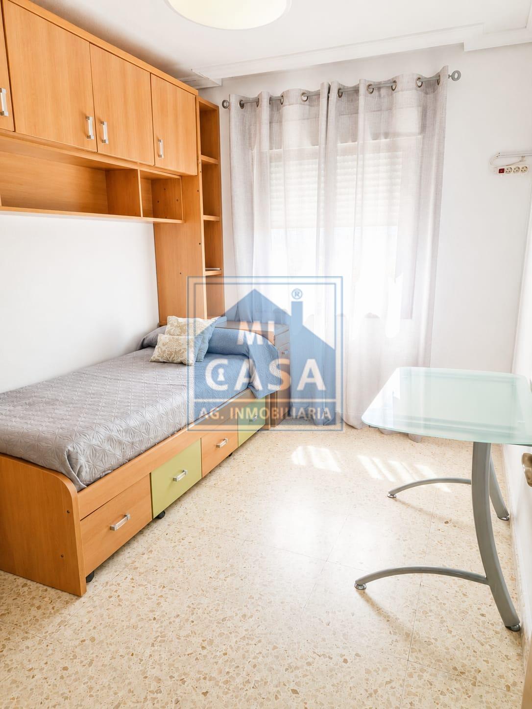 Venta de piso en Mérida