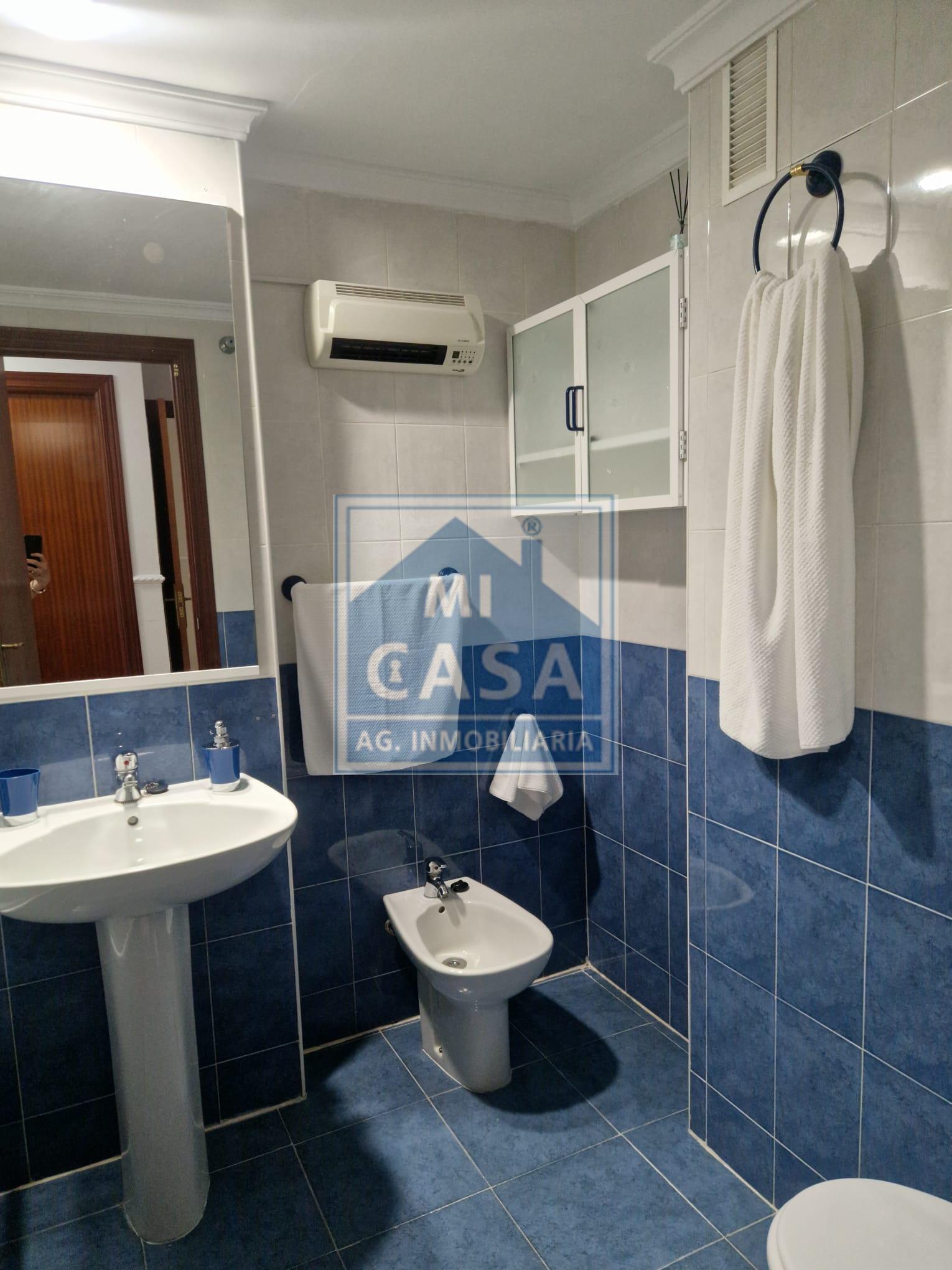 Venta de piso en Mérida