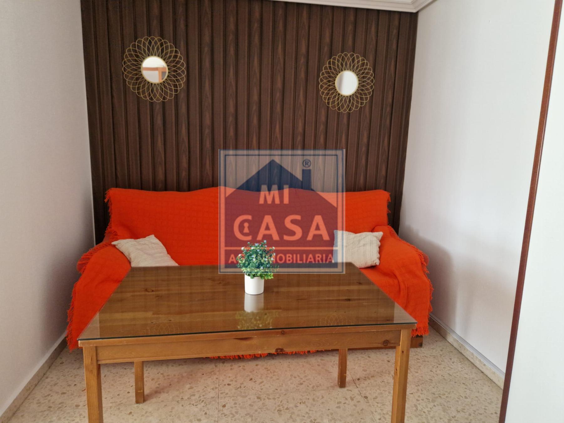 Venta de piso en Mérida