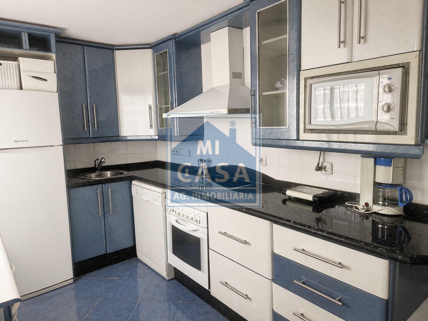 Venta de piso en Mérida