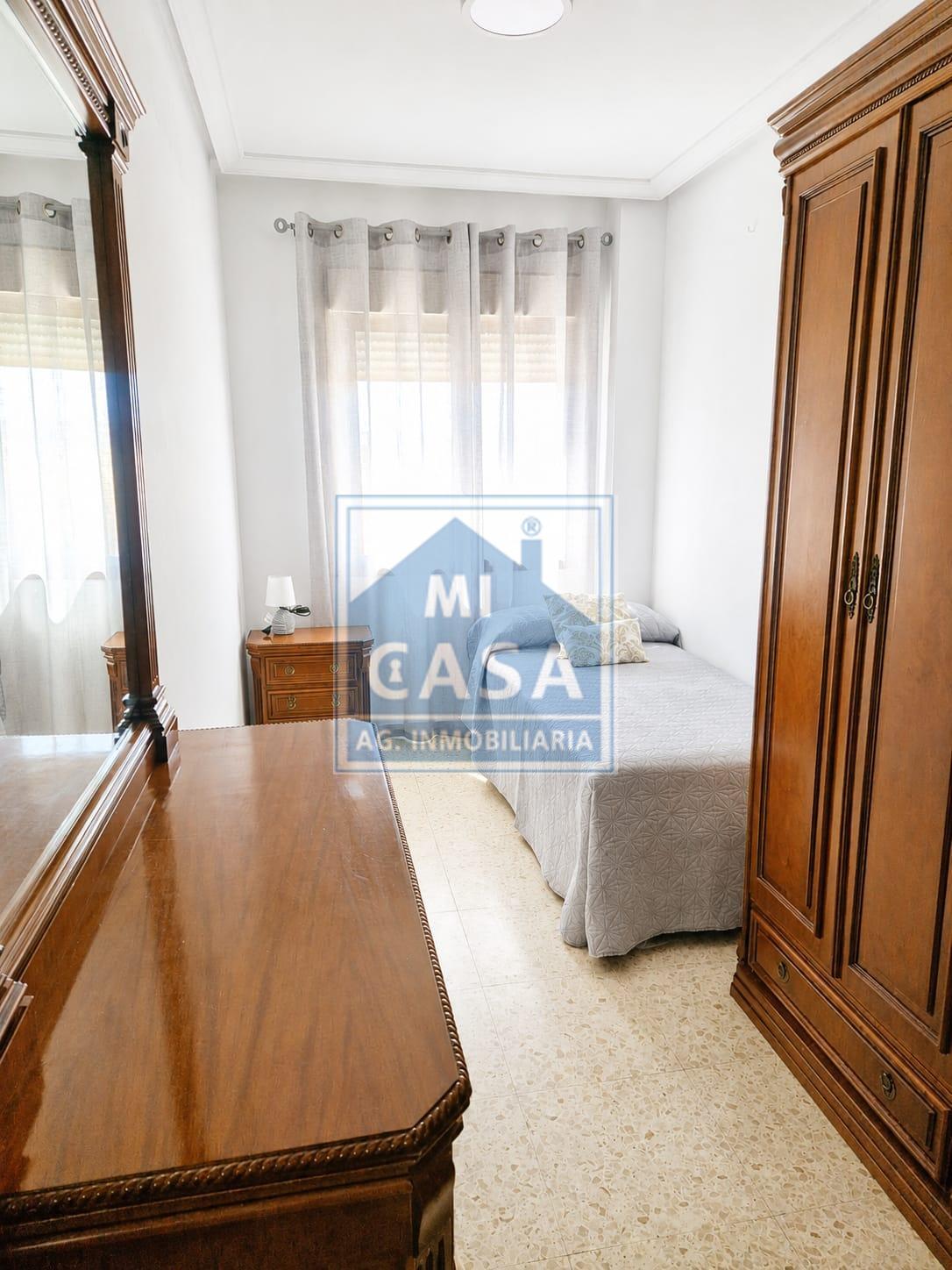 Venta de piso en Mérida